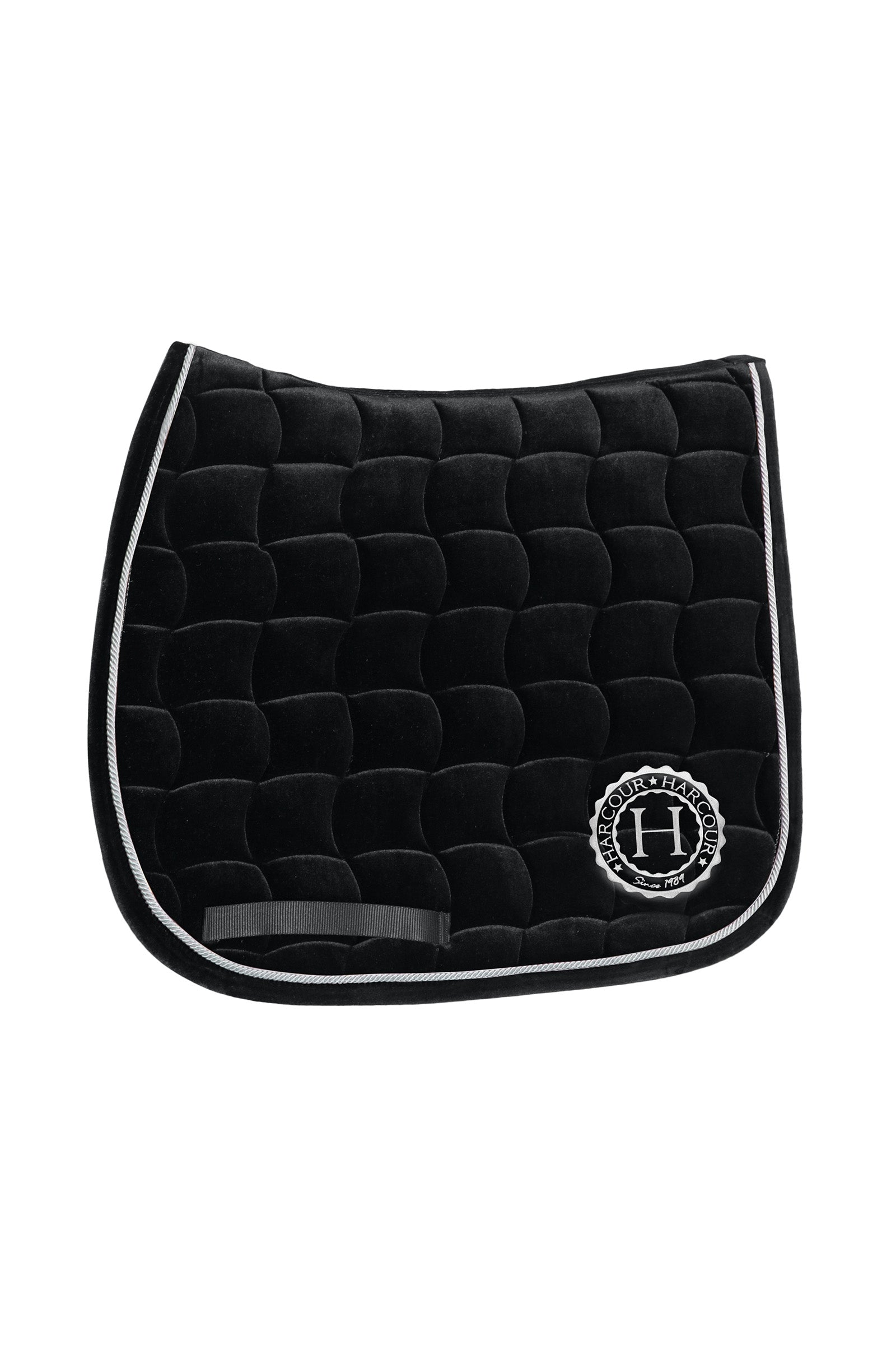Harcour Soe Dressage Saddle Pad Tapis de selle