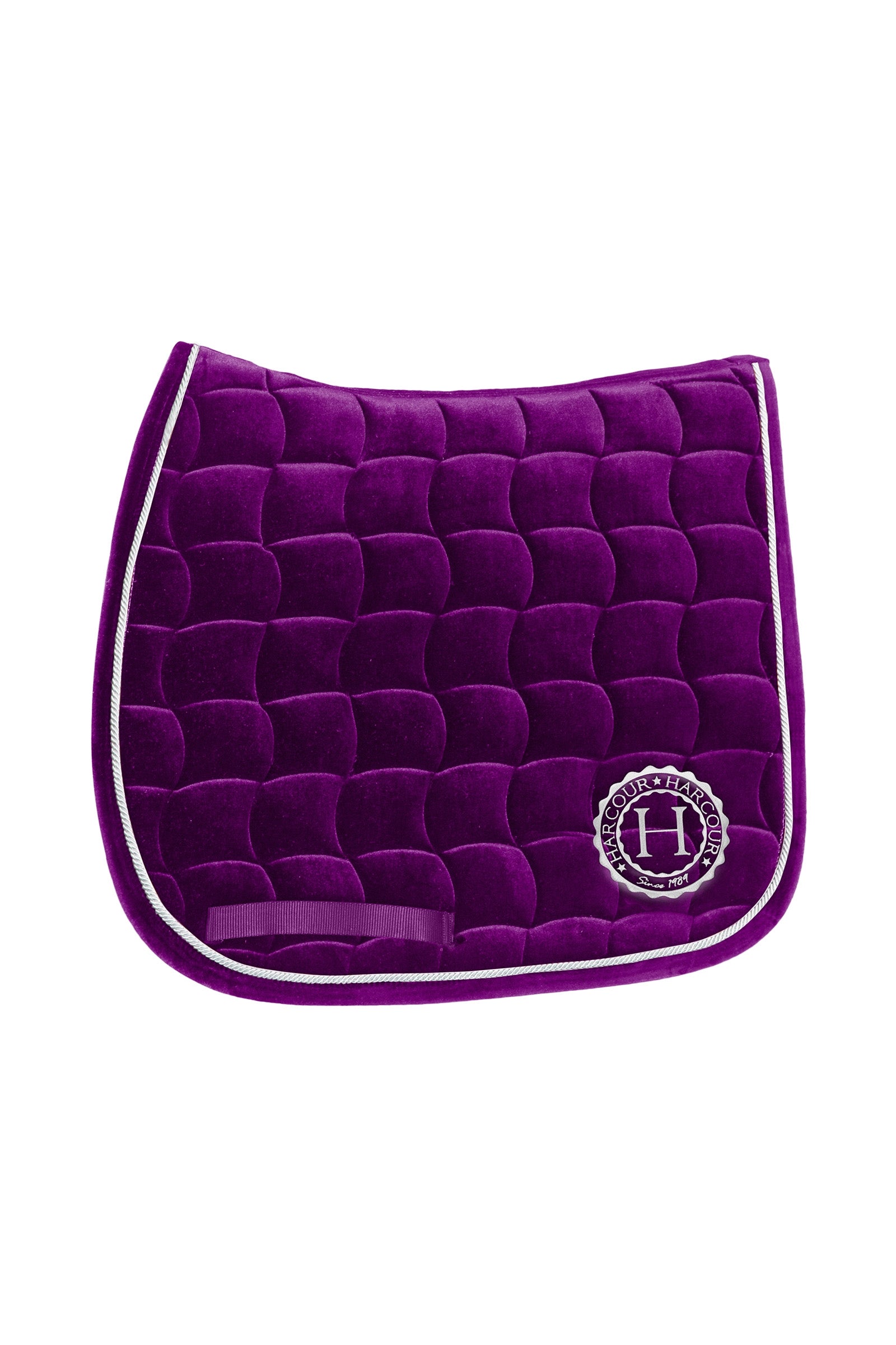 Harcour Soe Dressage Saddle Pad Tapis de selle