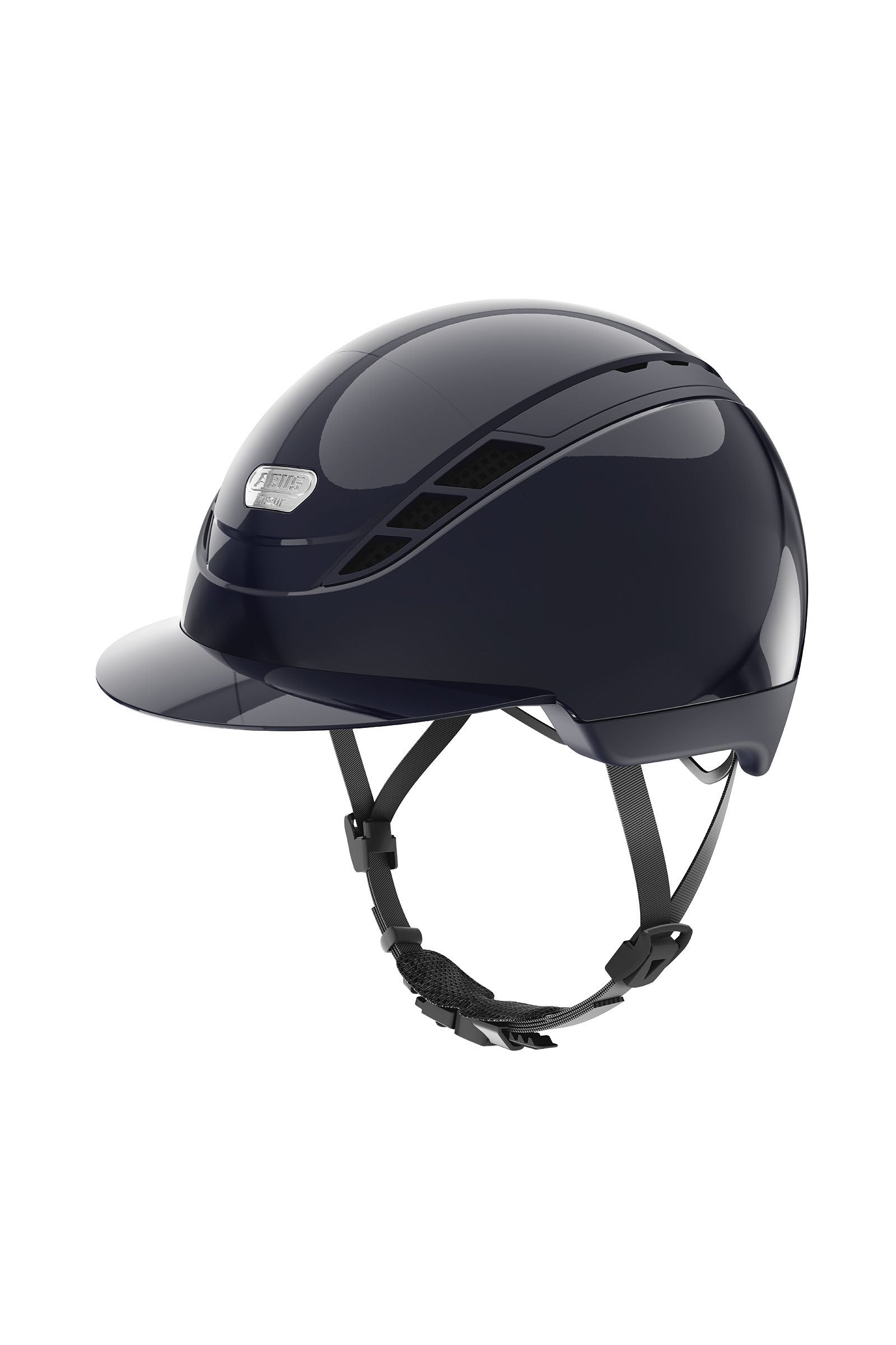 Abus Pikeur AirDuo Casque d'équitation Casques & Gilets de protection