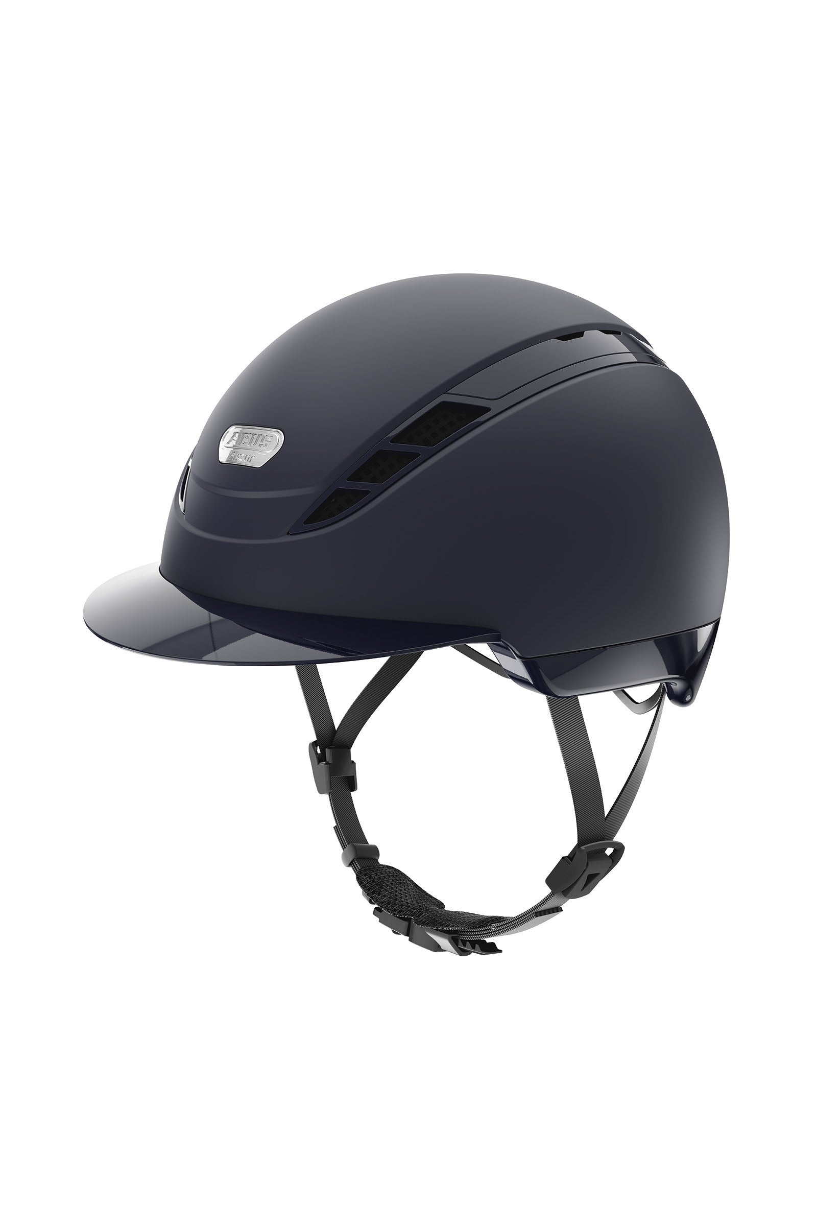 Abus Pikeur AirDuo Casque d'équitation Casques & Gilets de protection