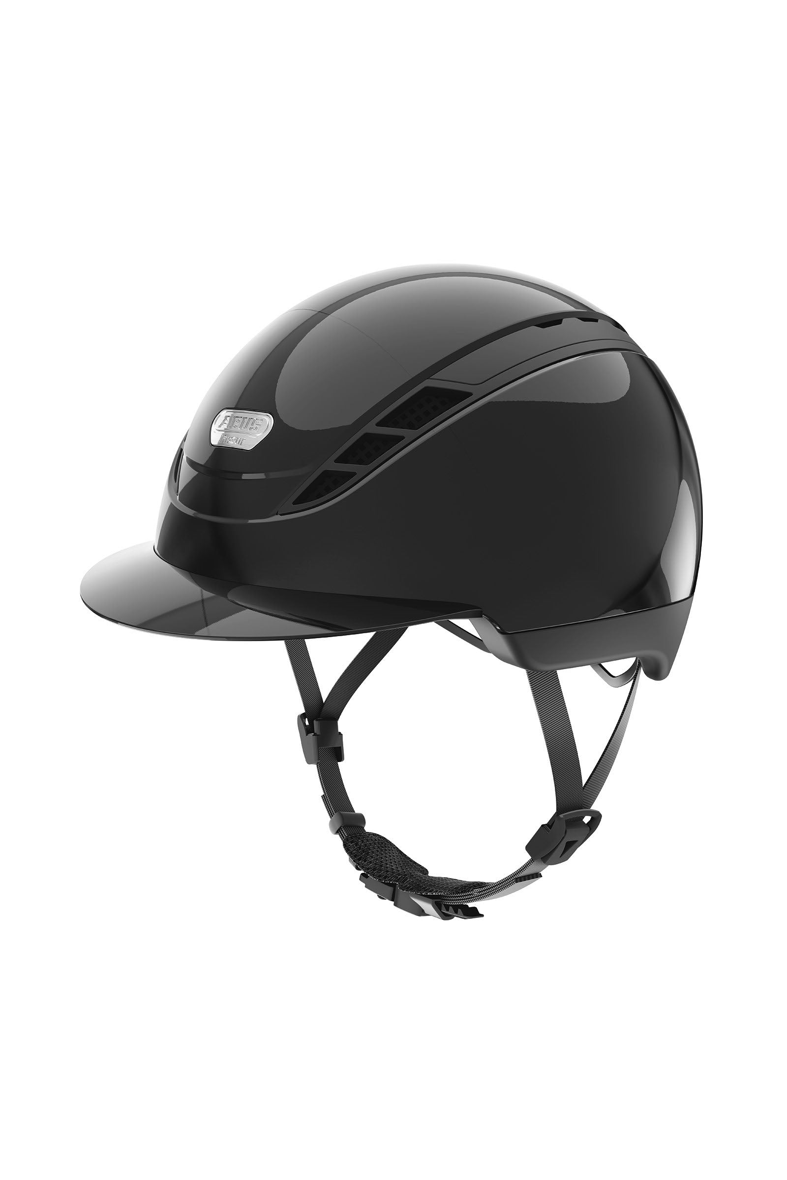 Abus Pikeur AirDuo Casque Pikeur, XS Casques & Gilets de protection