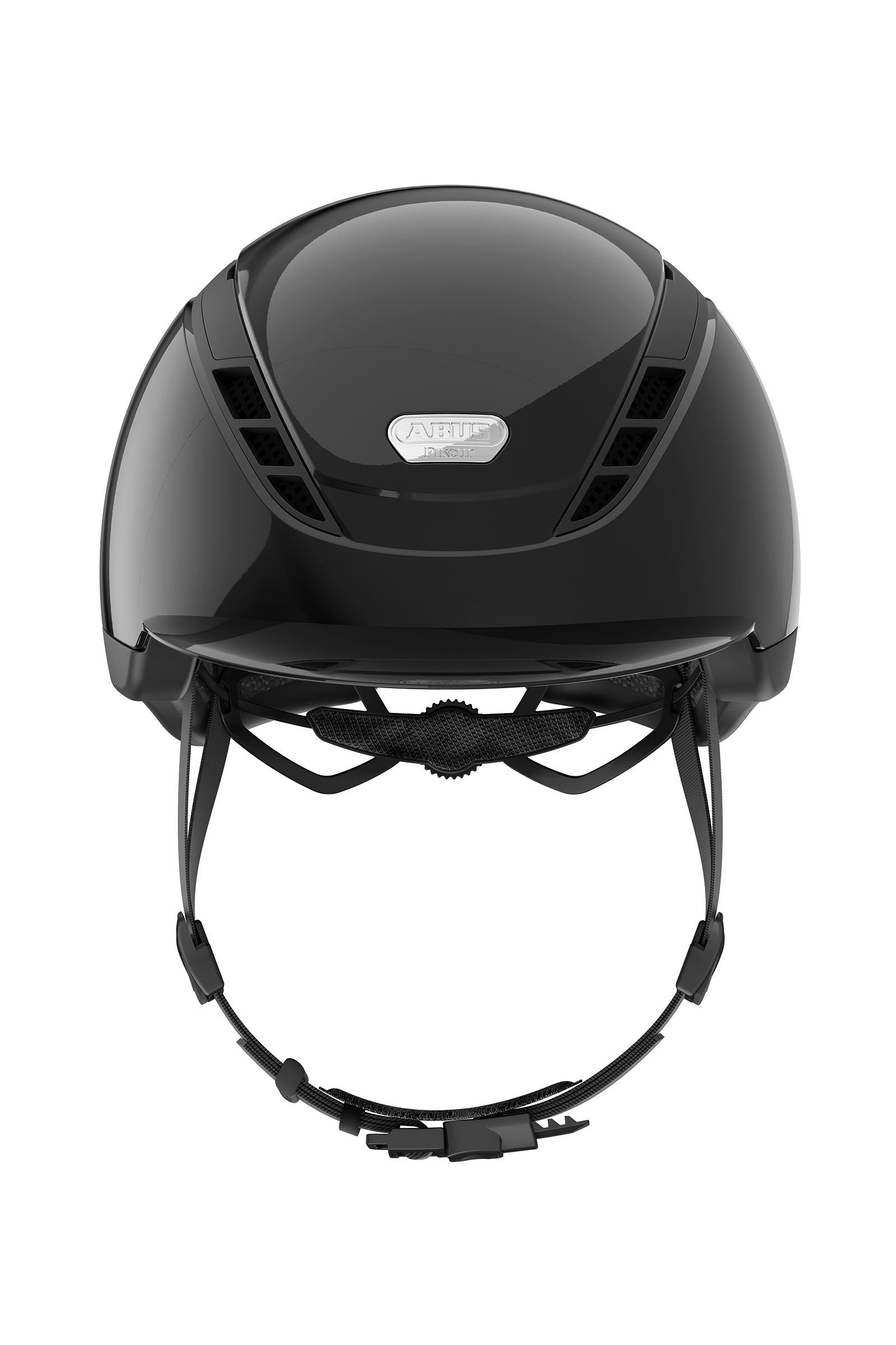Abus Pikeur AirDuo Helmet, XS Safety Equipment