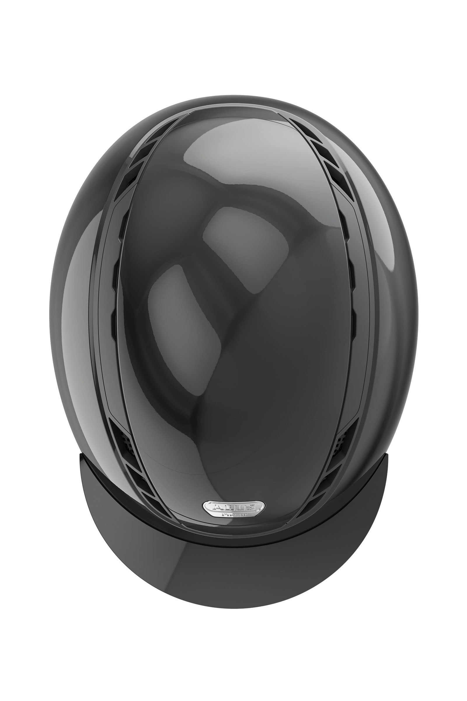 Abus Pikeur AirDuo Helmet, XS Safety Equipment