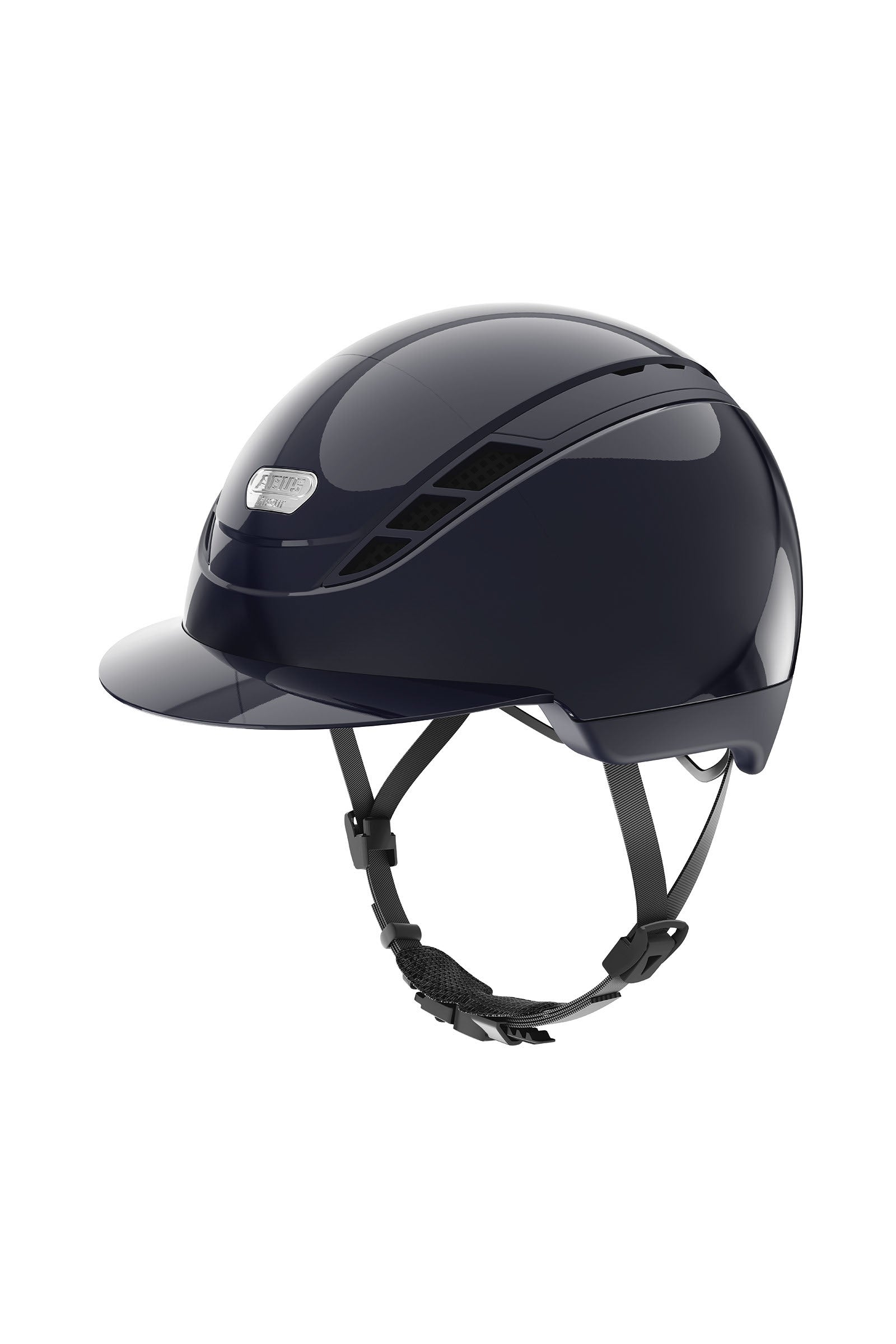 Abus Pikeur AirDuo Casque Pikeur, XS Casques & Gilets de protection