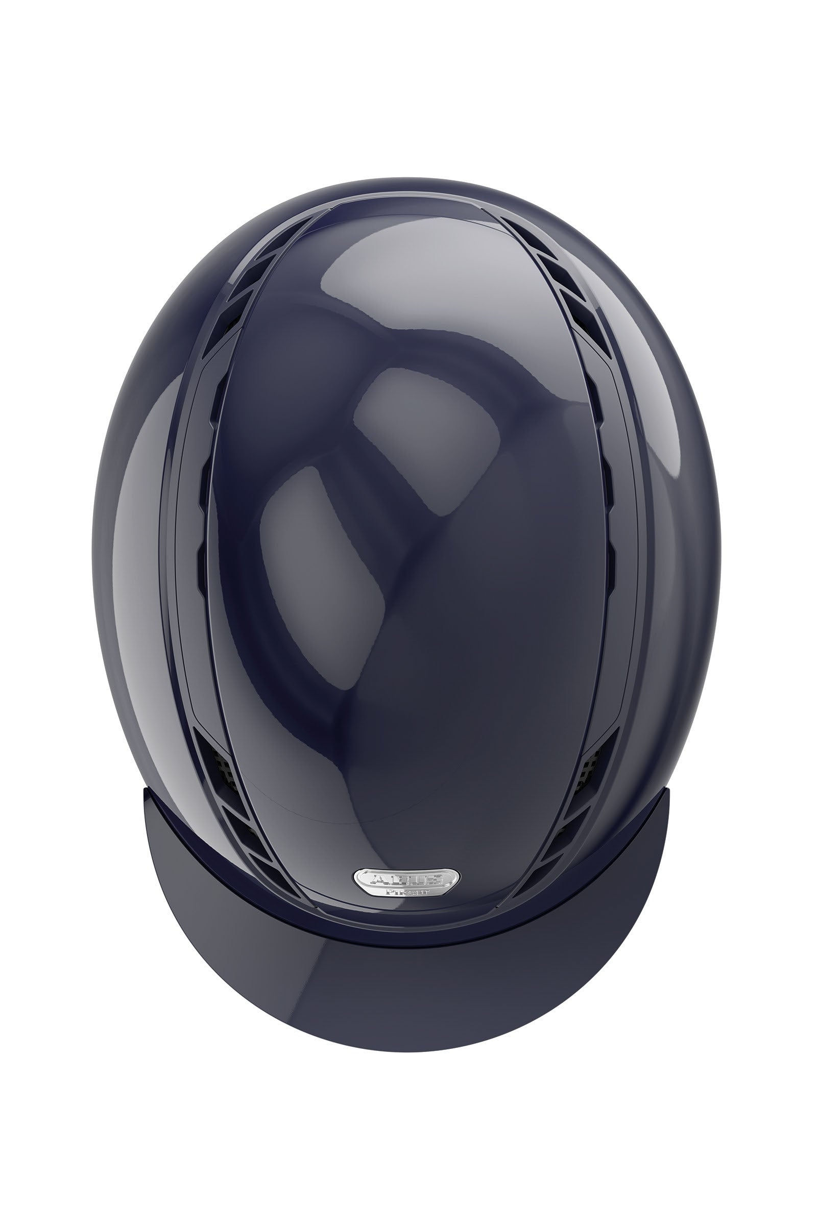 Abus Pikeur AirDuo Helmet, XS Safety Equipment