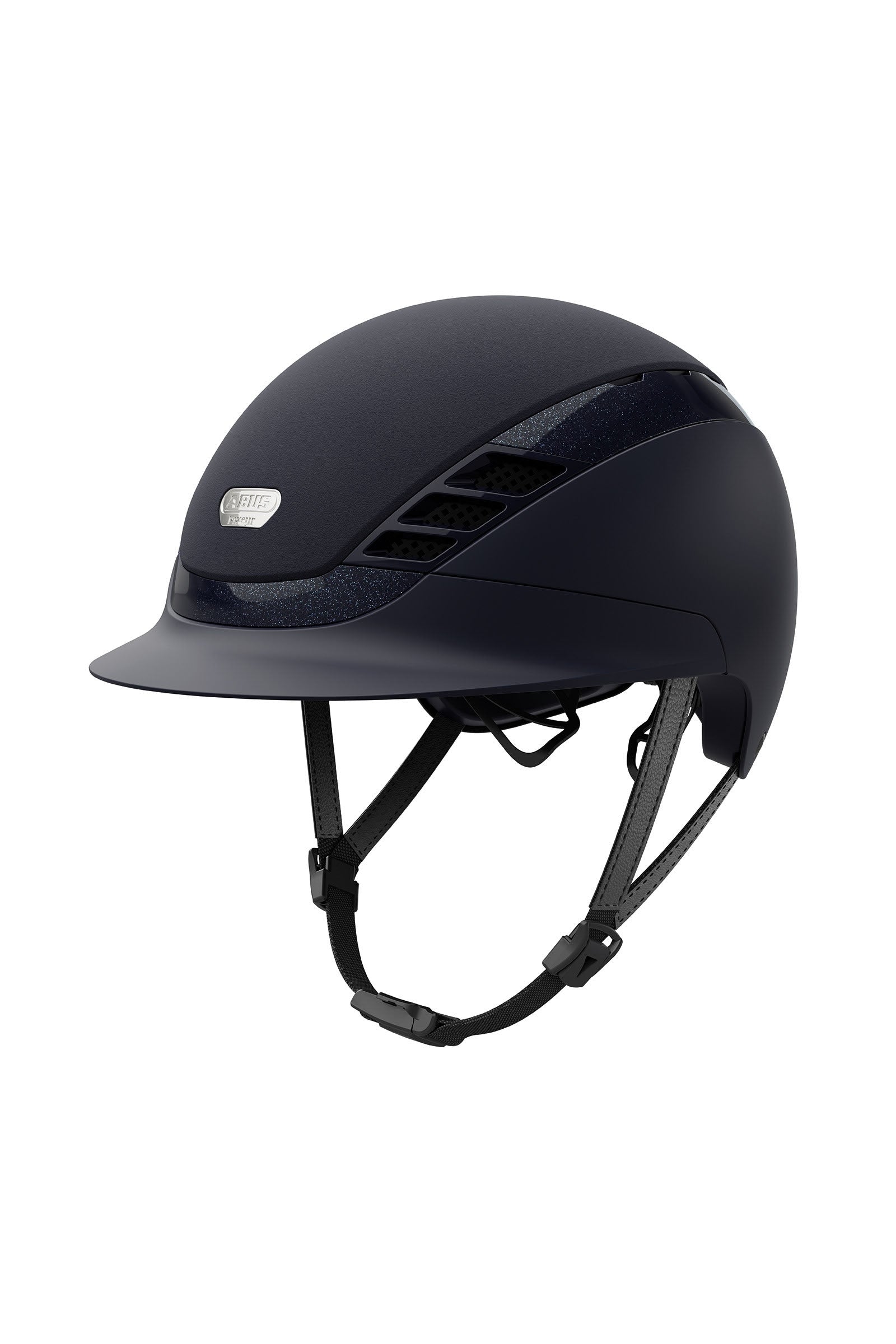 Abus Pikeur AirLuxe Supreme Casque d'équitation Casques & Gilets de protection