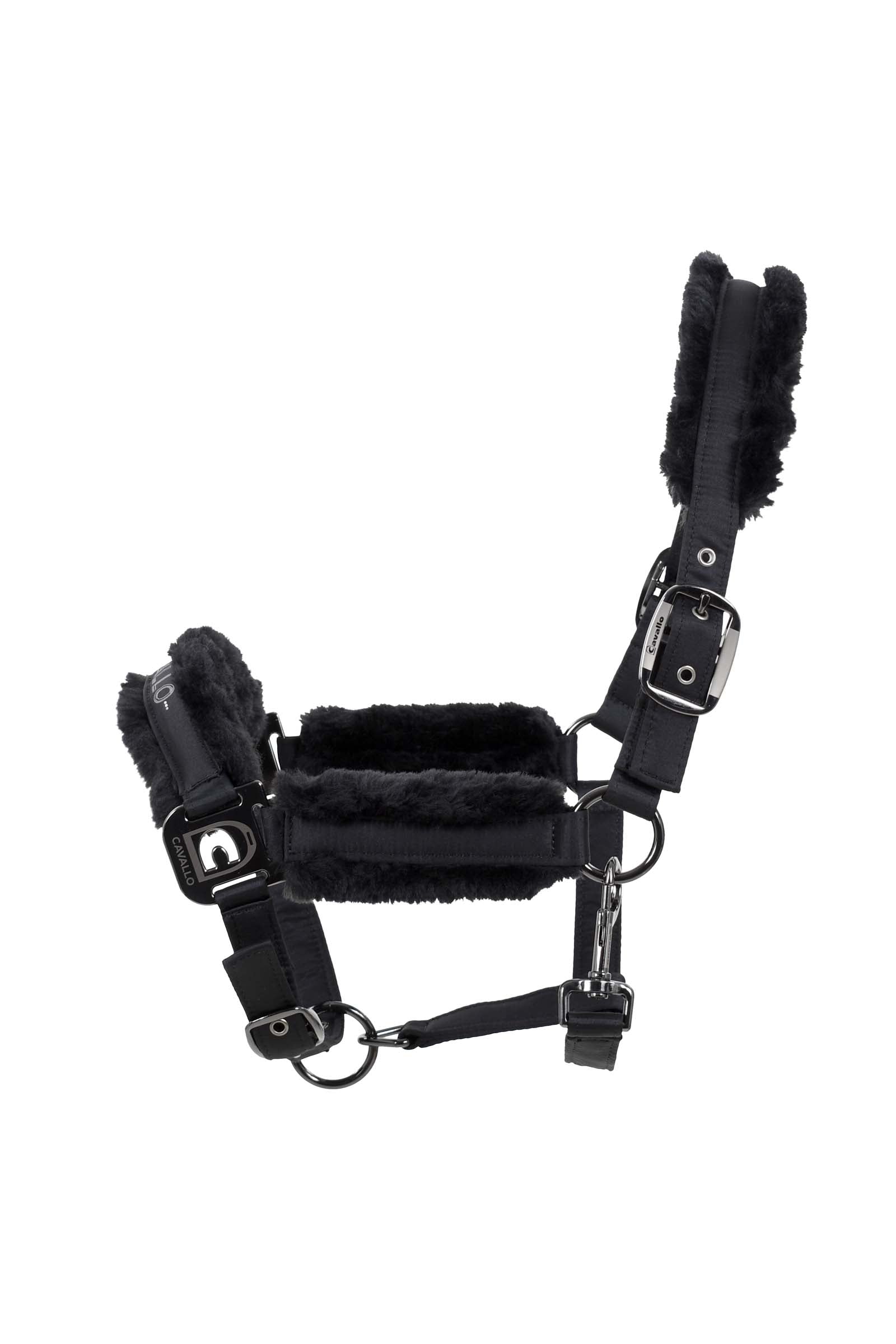 Cavallo CAVALHAFIDA Halter Licols & longes