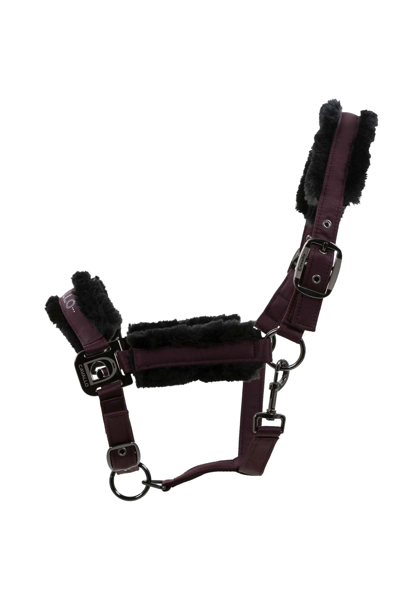 Cavallo CAVALHAFIDA Halter Licols & longes