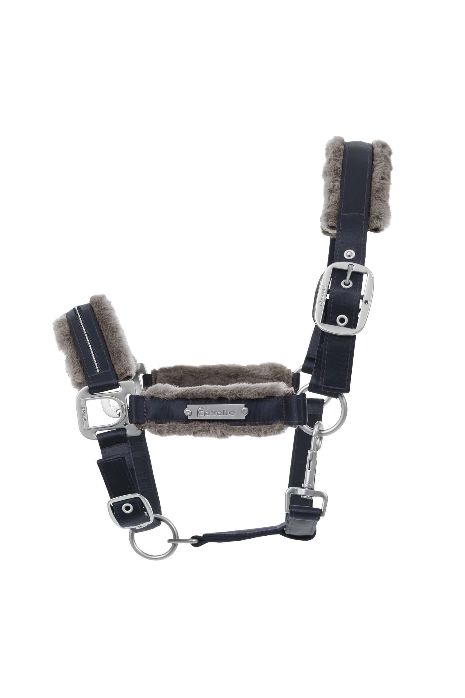 Cavallo CAVALHENNY Halter Licols & longes