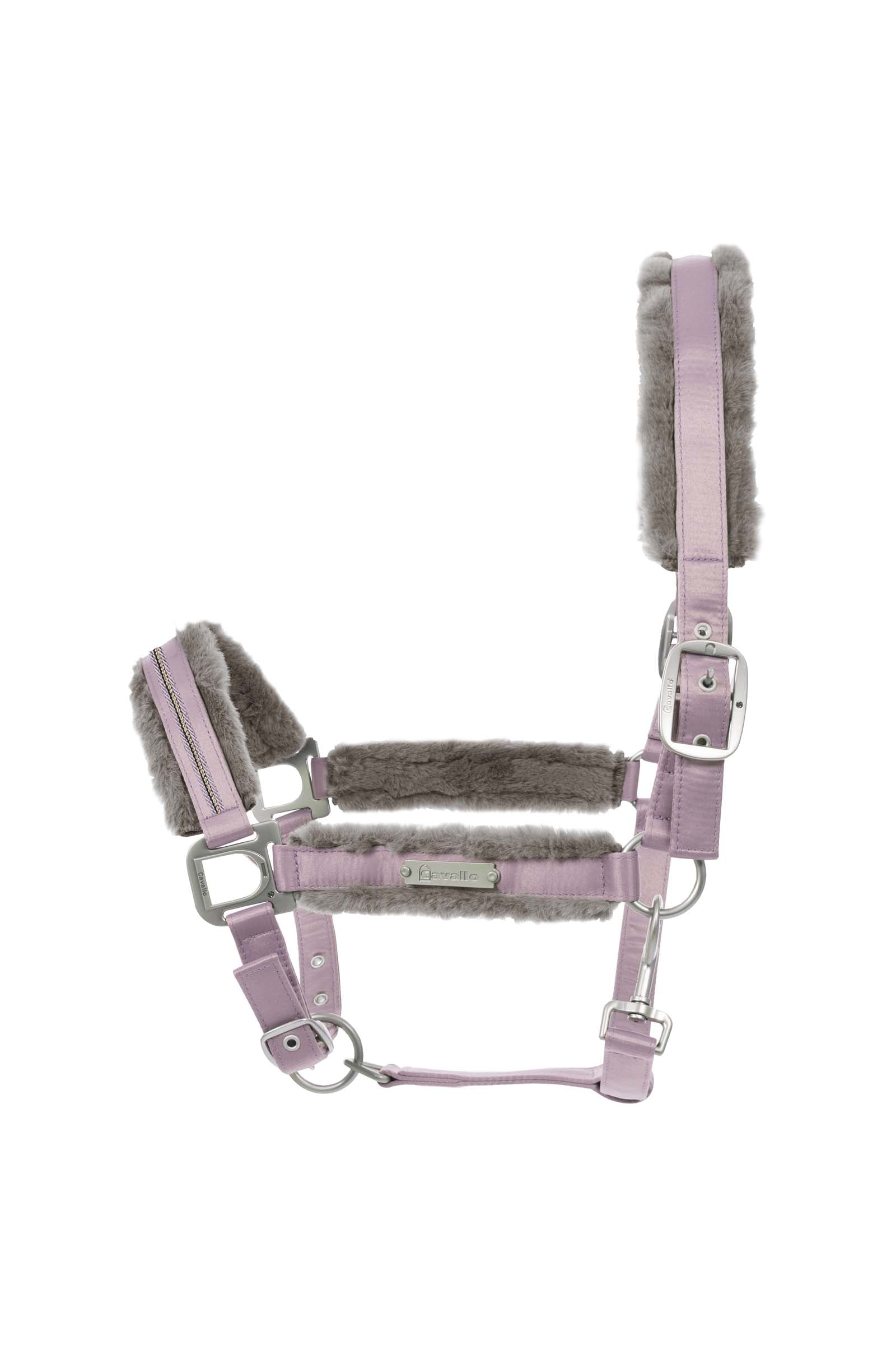 Cavallo CAVALHENNY Halter Licols & longes