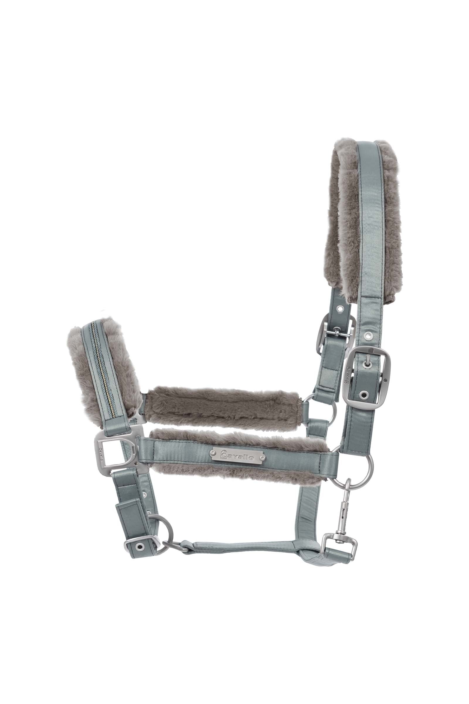 Cavallo Licol CavalHenny Licols & longes