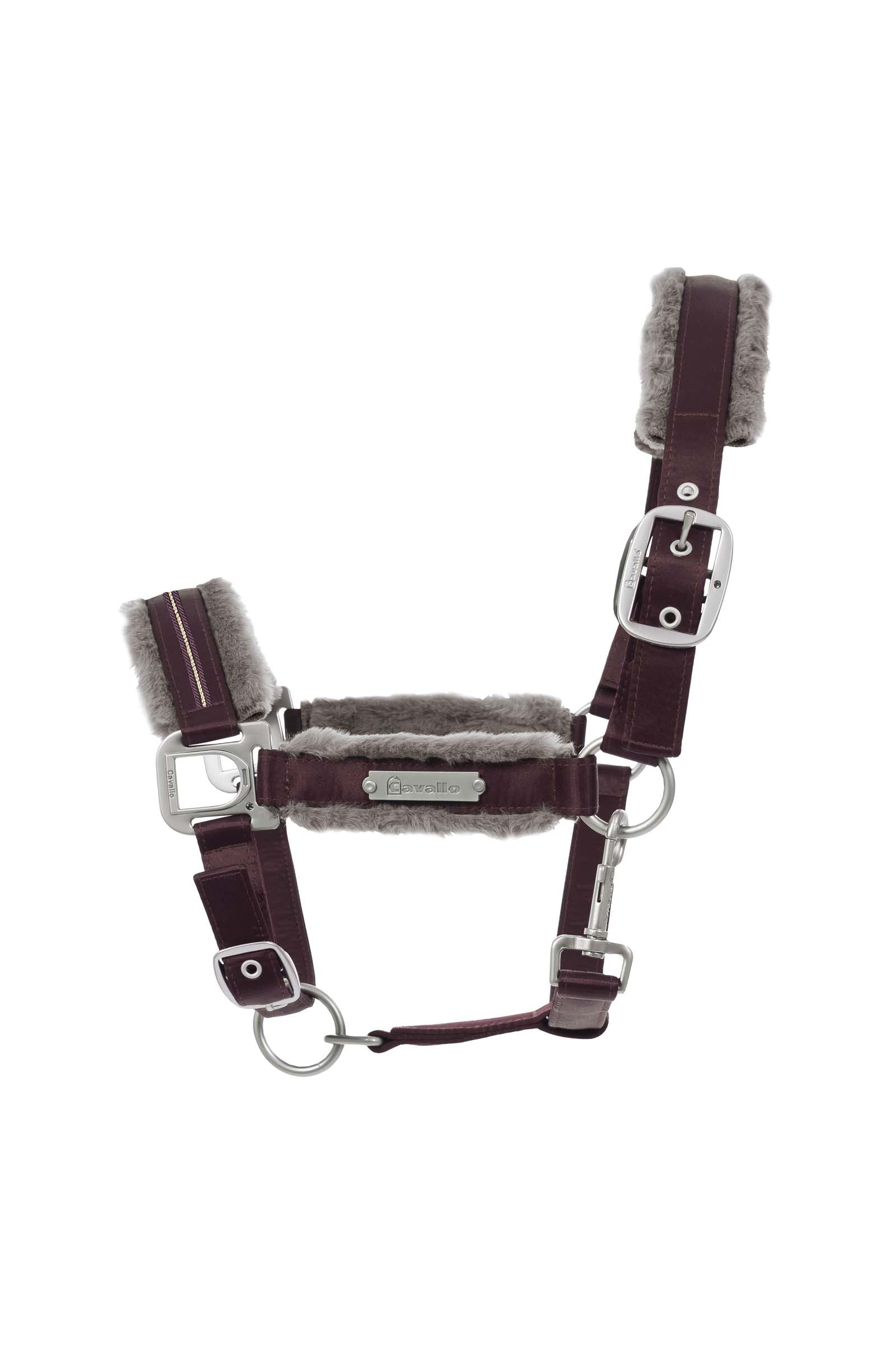 Cavallo CAVALHENNY Halter Licols & longes