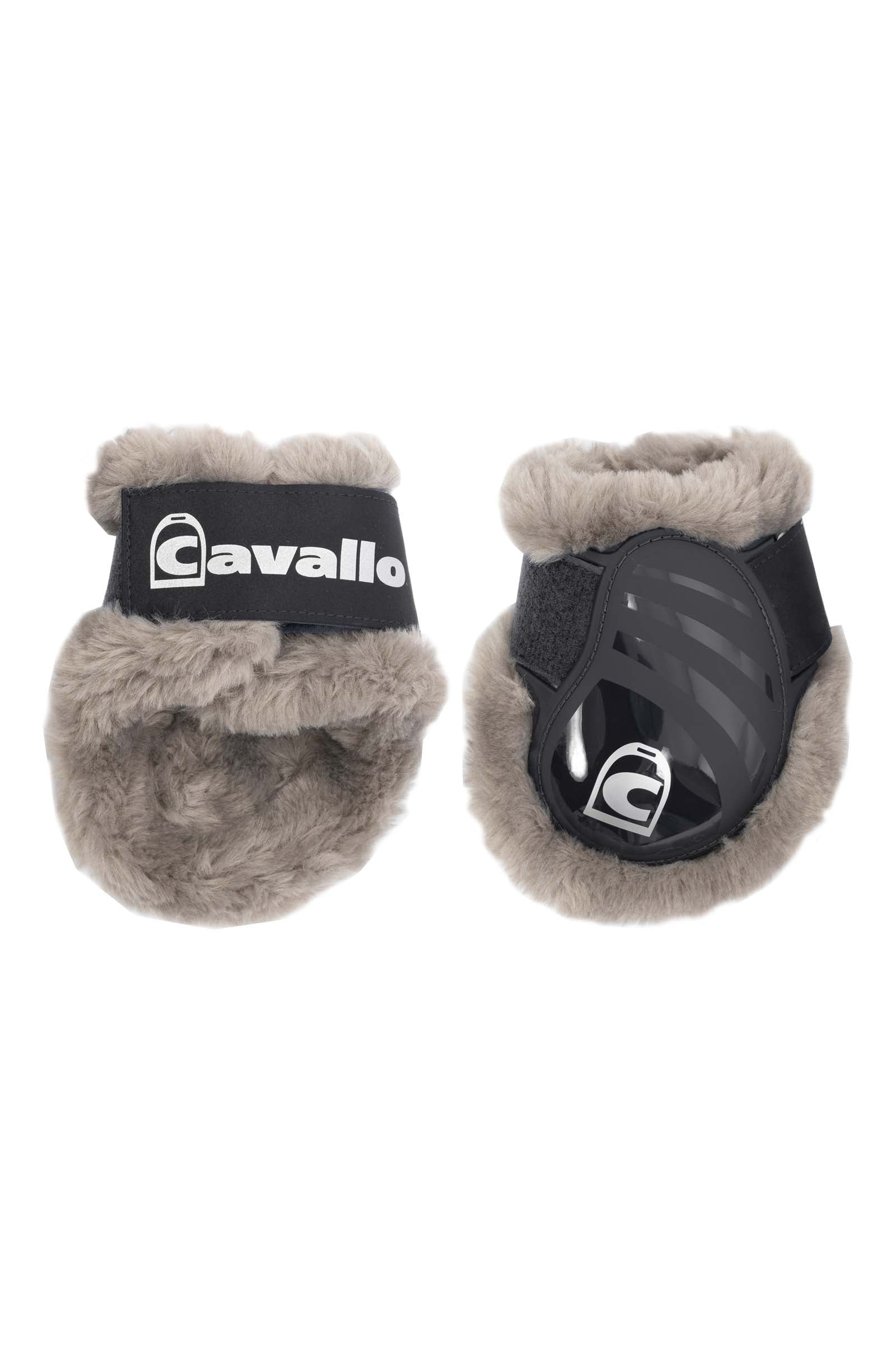 Cavallo Protège-boulets CavalHikari Leg Protection & Hoof Protection for Horses