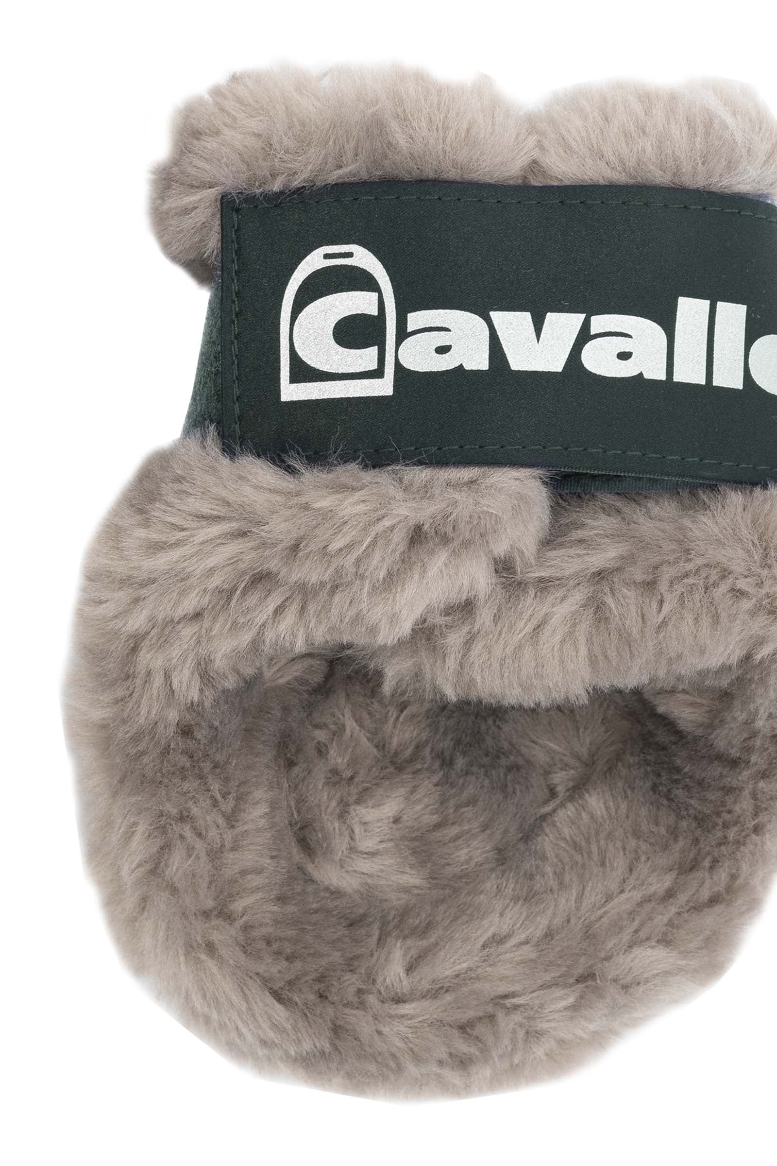 Cavallo CAVALHIKARI Fetlock Boots Leg Protection & Hoof Protection for Horses