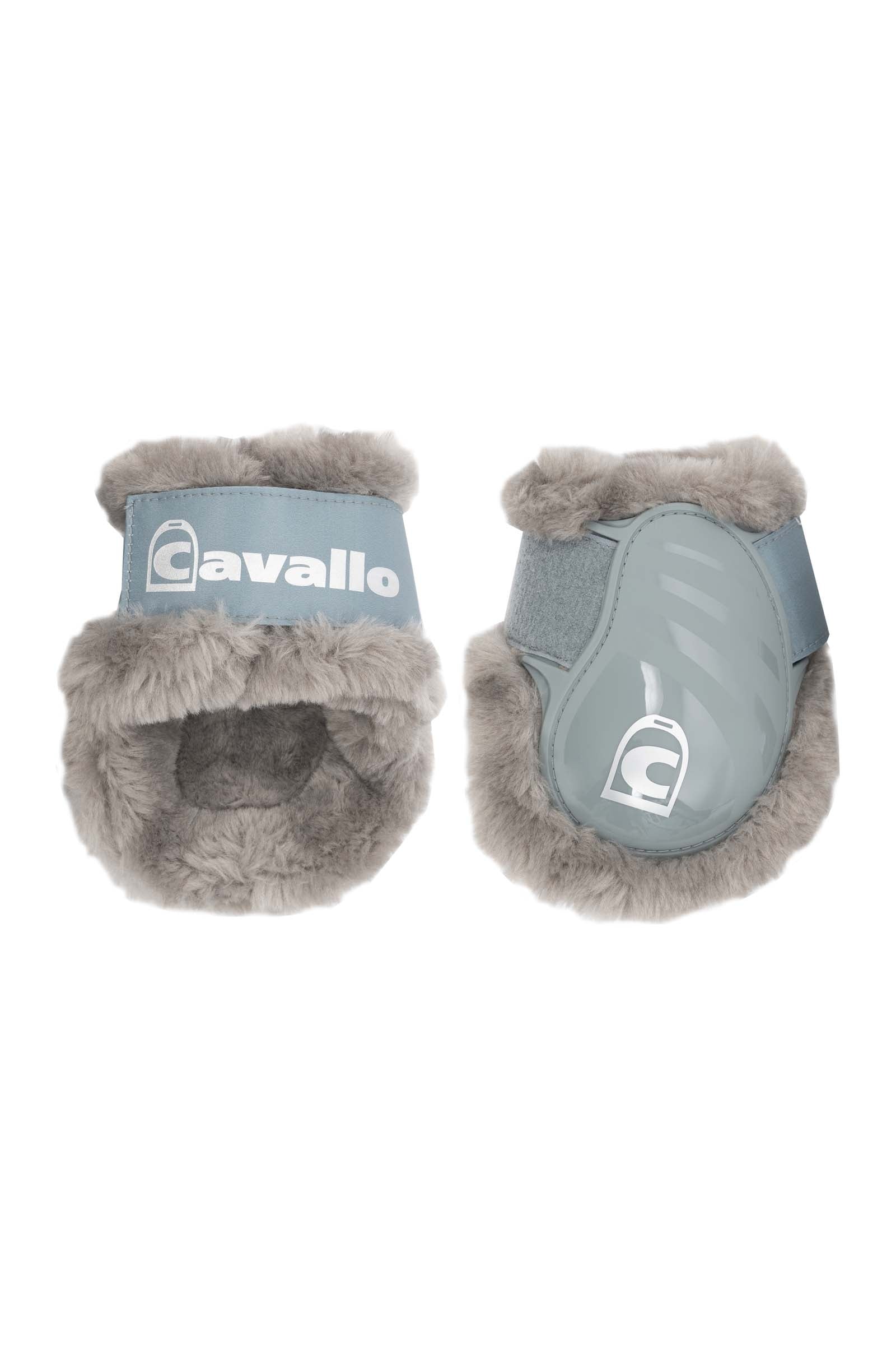 Cavallo Protège-boulets CavalHikari Leg Protection & Hoof Protection for Horses