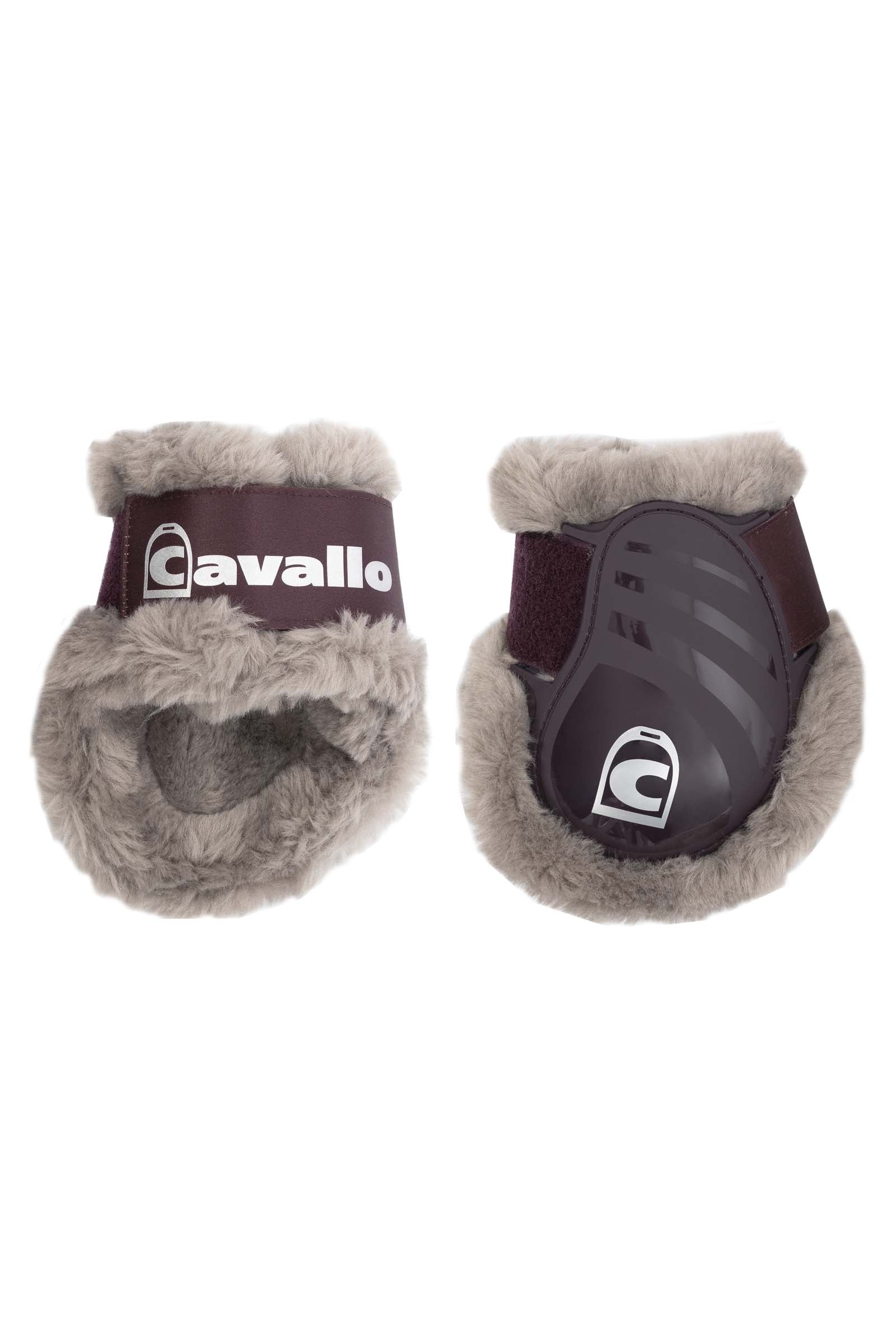 Cavallo Protège-boulets CavalHikari Leg Protection & Hoof Protection for Horses