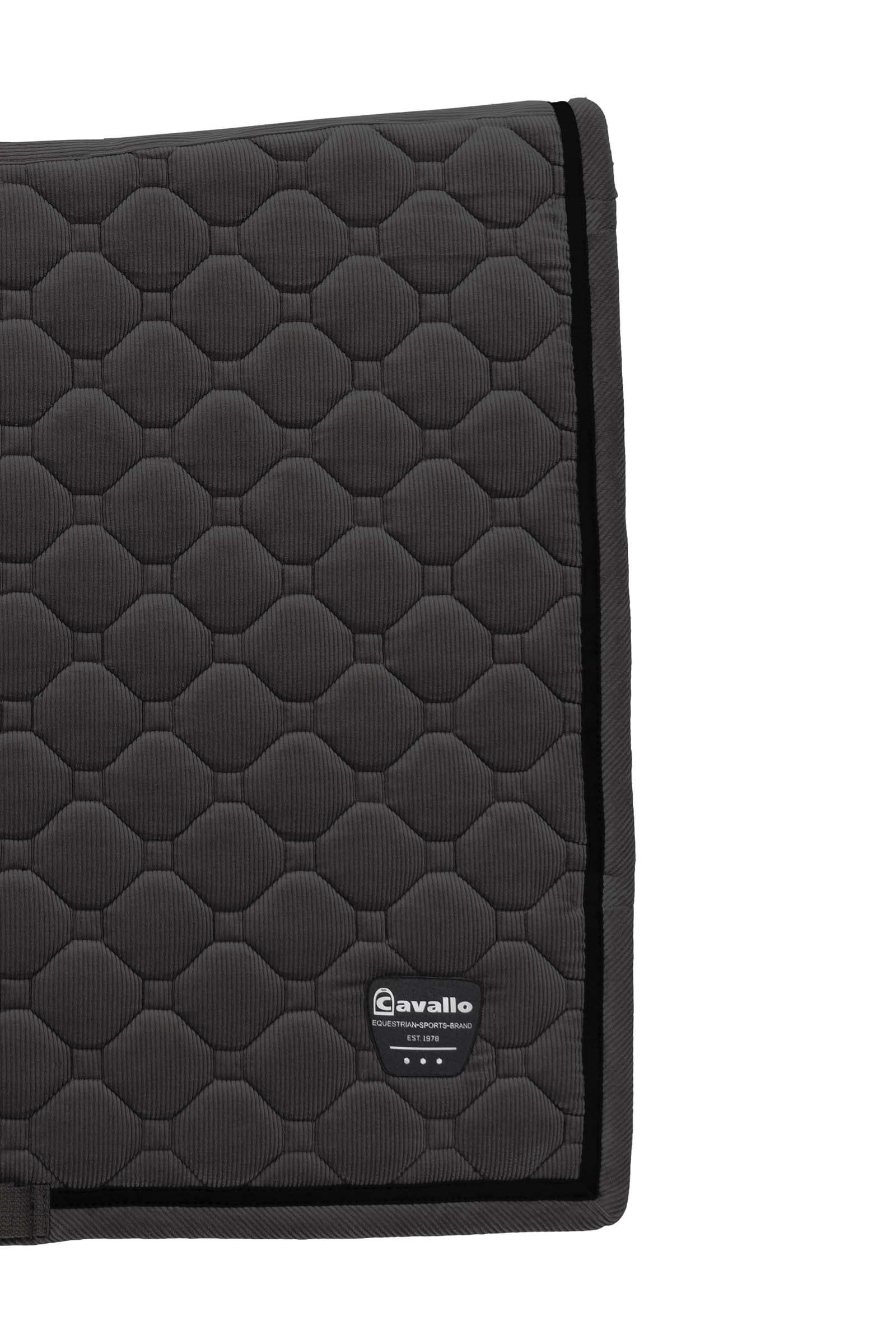 Cavallo CAVALHIRA Dressage Saddle Pad Saddle Pads