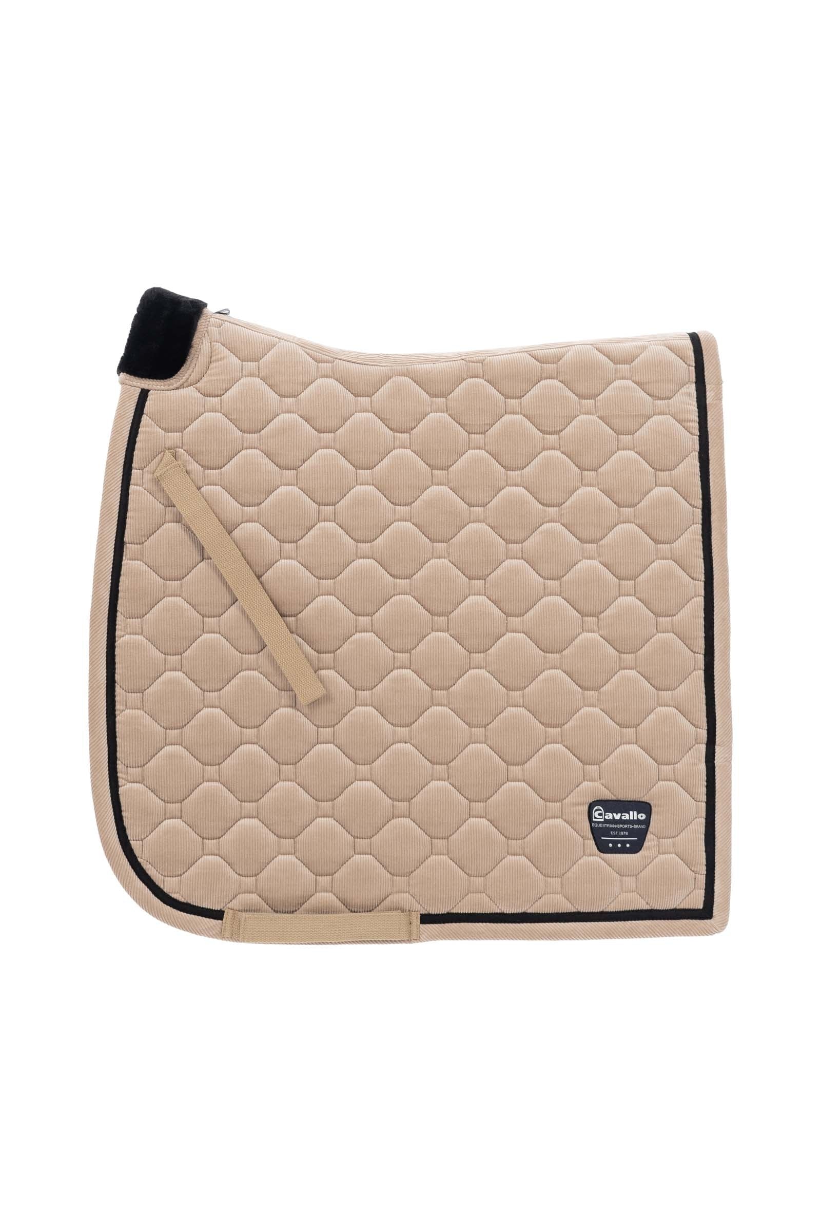 Cavallo CAVALHIRA Dressage Saddle Pad Saddle Pads