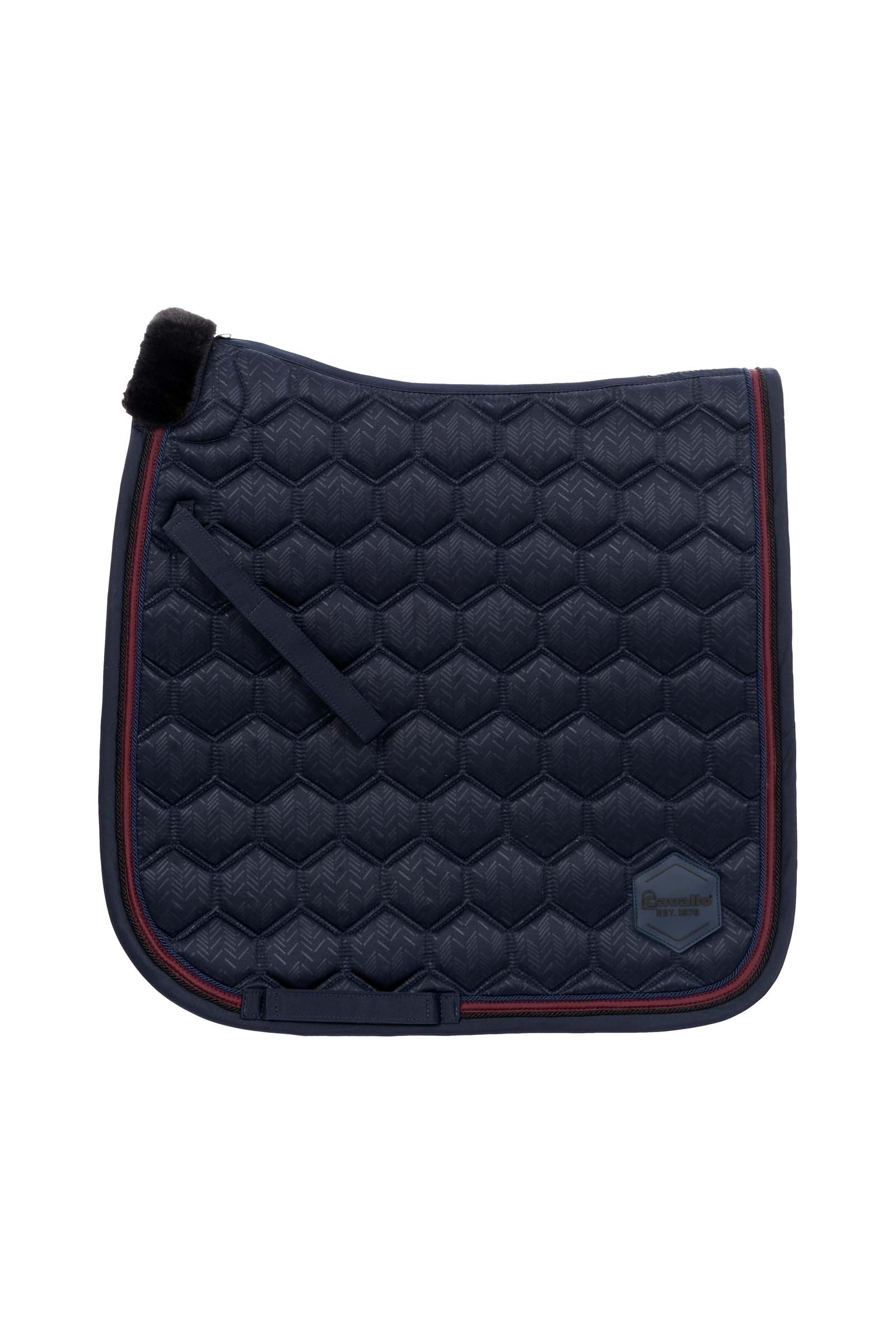 Cavallo Hoshi Dressage Saddle Pad Saddle Pads