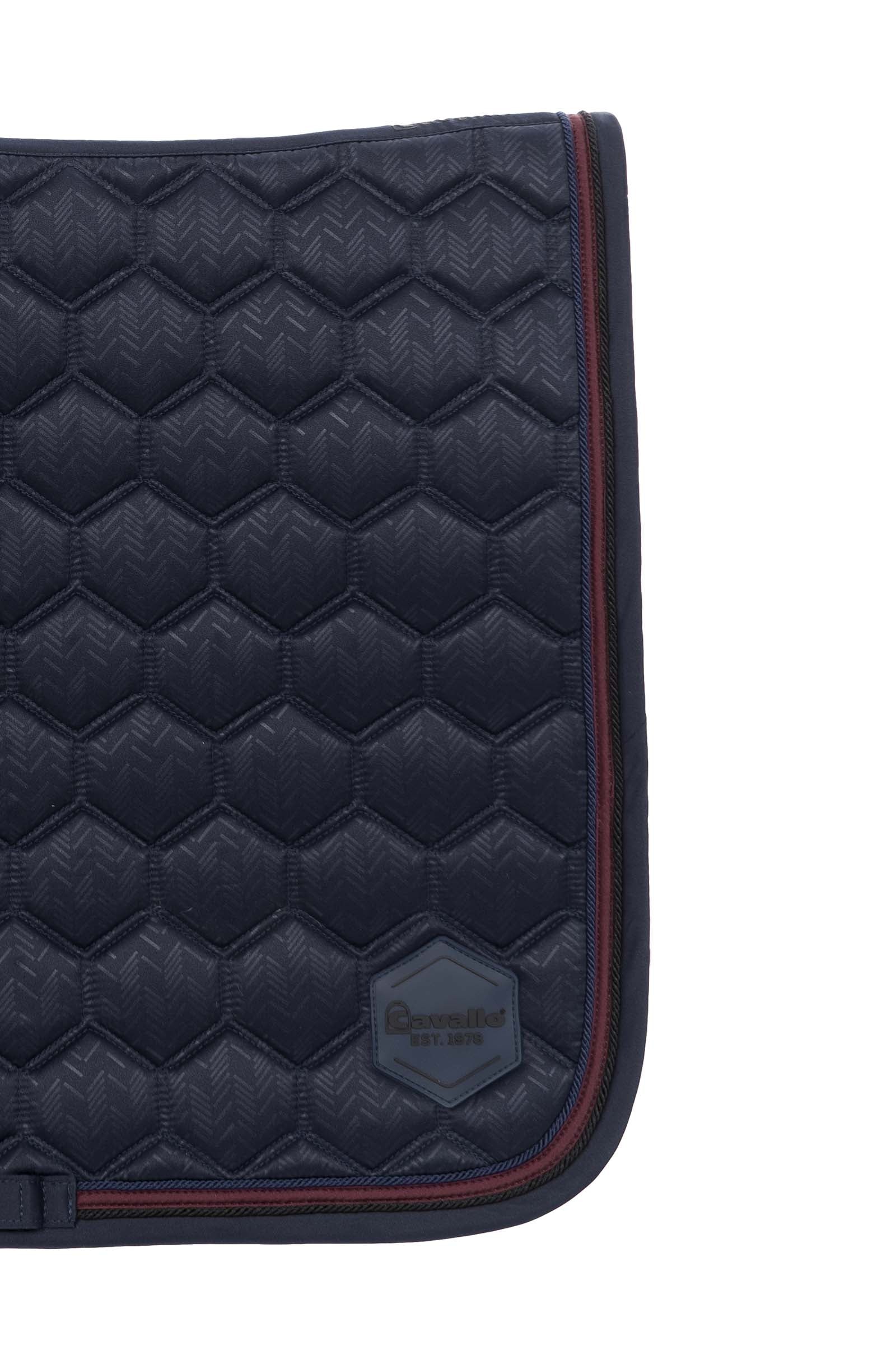 Cavallo Hoshi Dressage Saddle Pad Saddle Pads