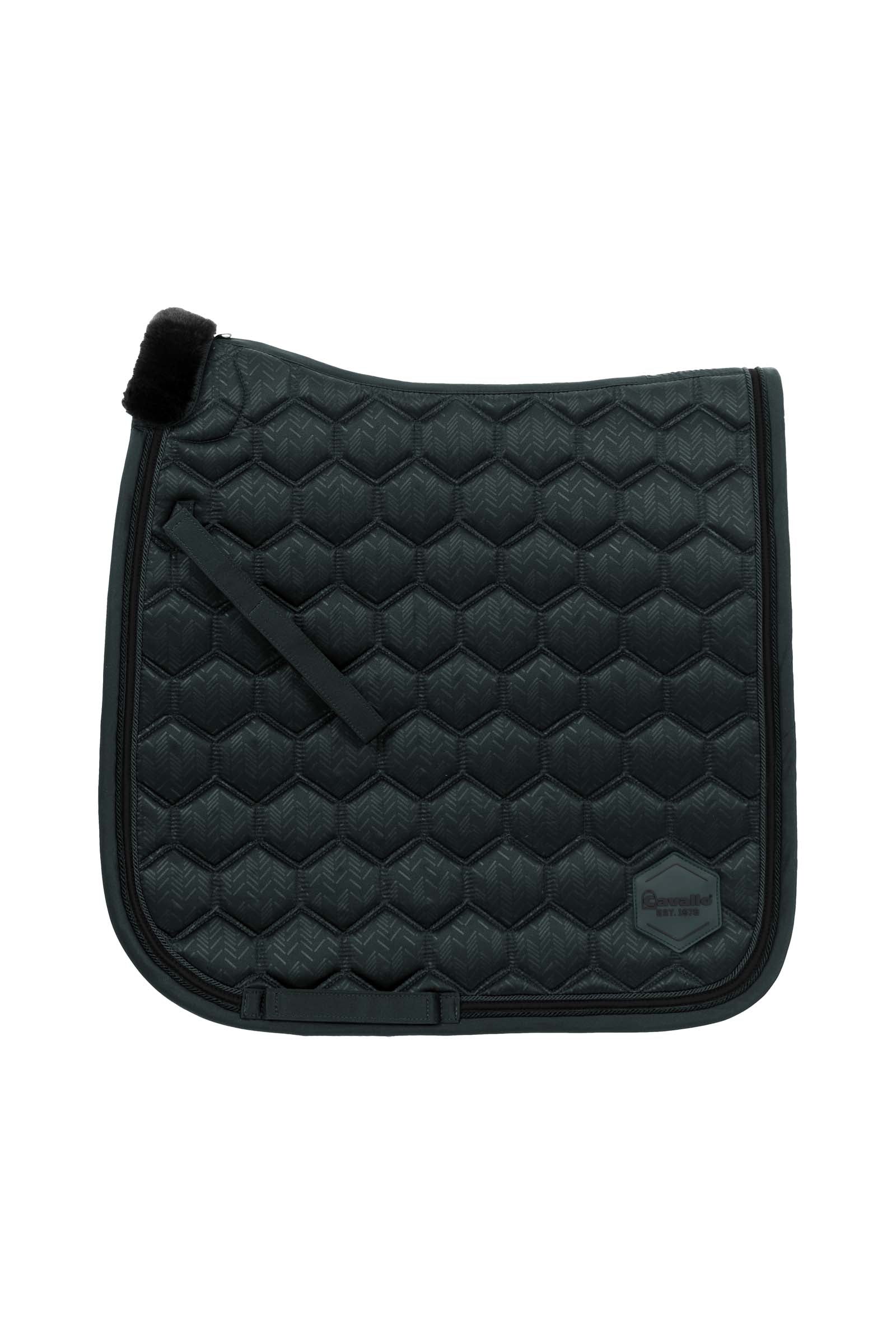 Cavallo CAVALHOSHI Dressage Saddle Pad Tapis de selle