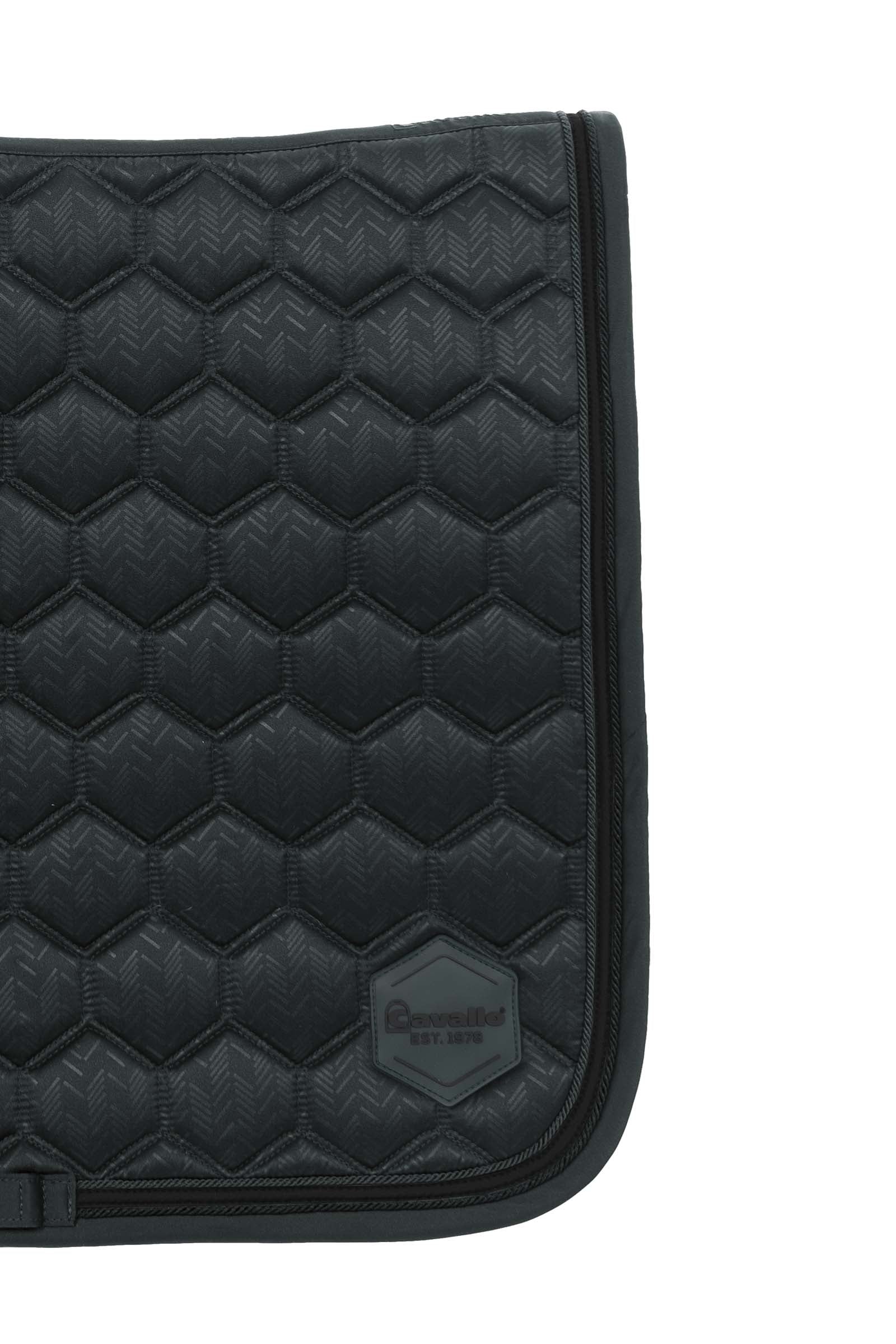 Cavallo Hoshi Dressage Saddle Pad Saddle Pads