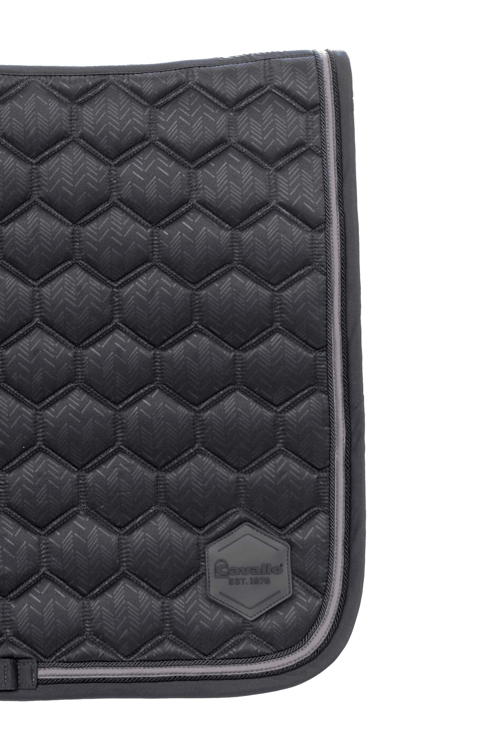Cavallo Hoshi Dressage Saddle Pad Saddle Pads