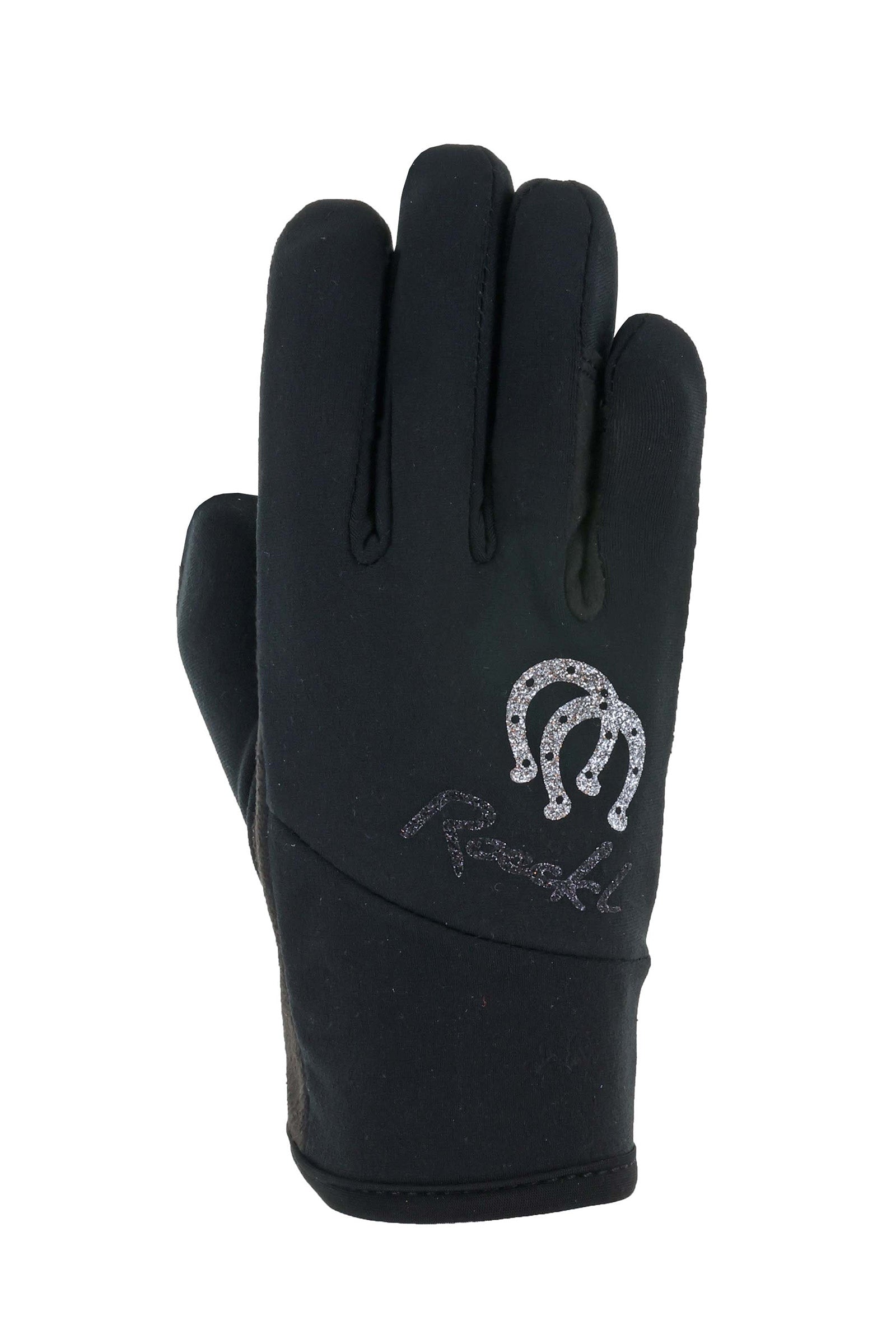 Roeckl Keysoe Kids' Riding Gloves Kids Apparel
