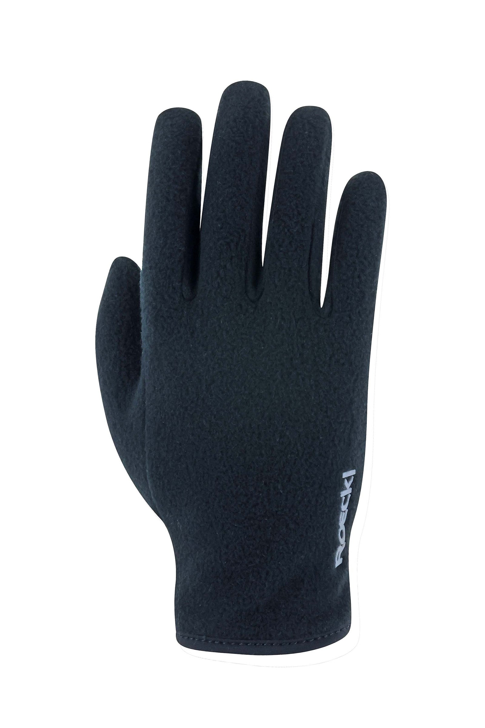 Roeckl Gants d'équitation Kylemore Eco pour enfant Vêtements d'équitation enfant