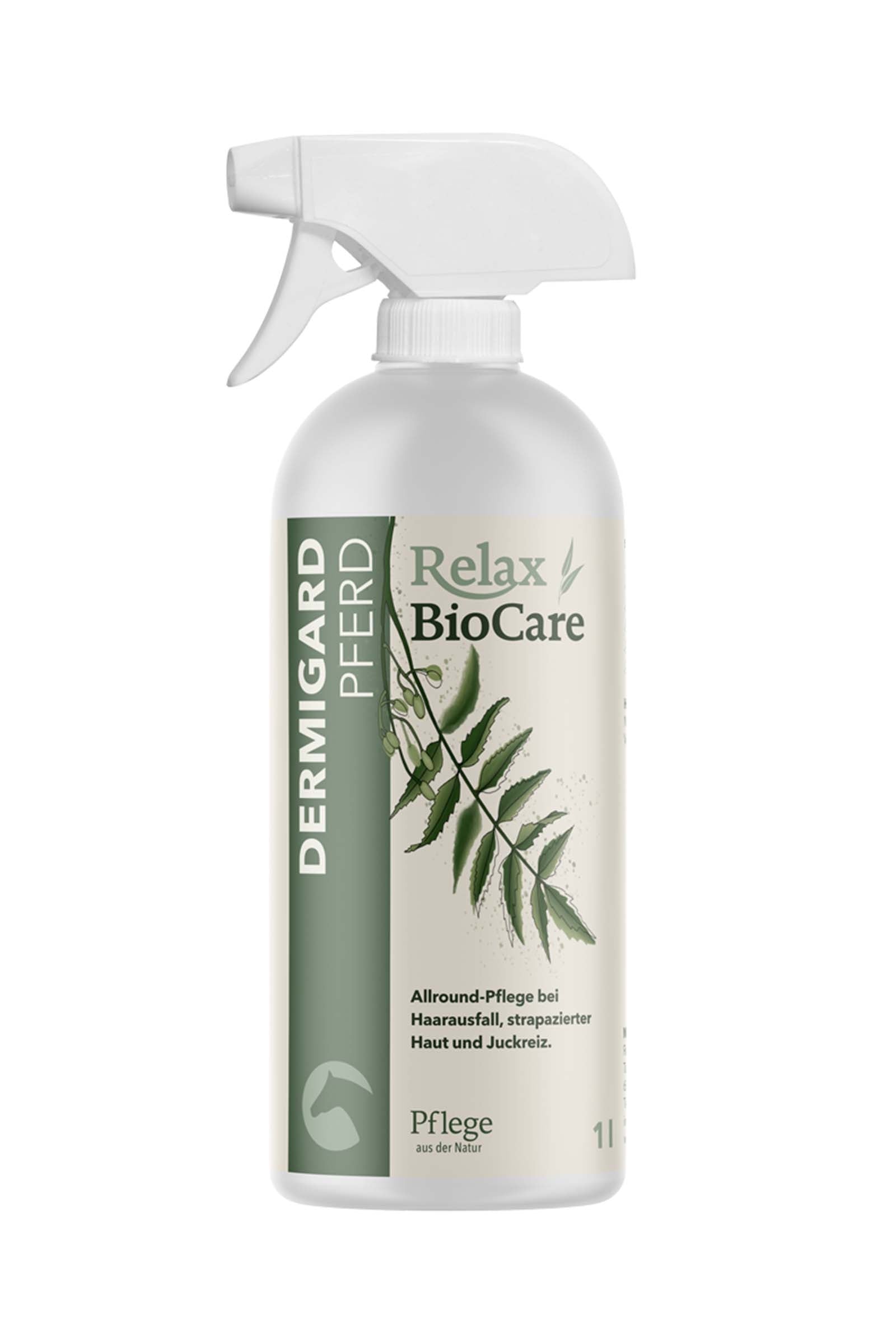 Relax BioCare Relax Biocare Dermigard 1000ml Soins