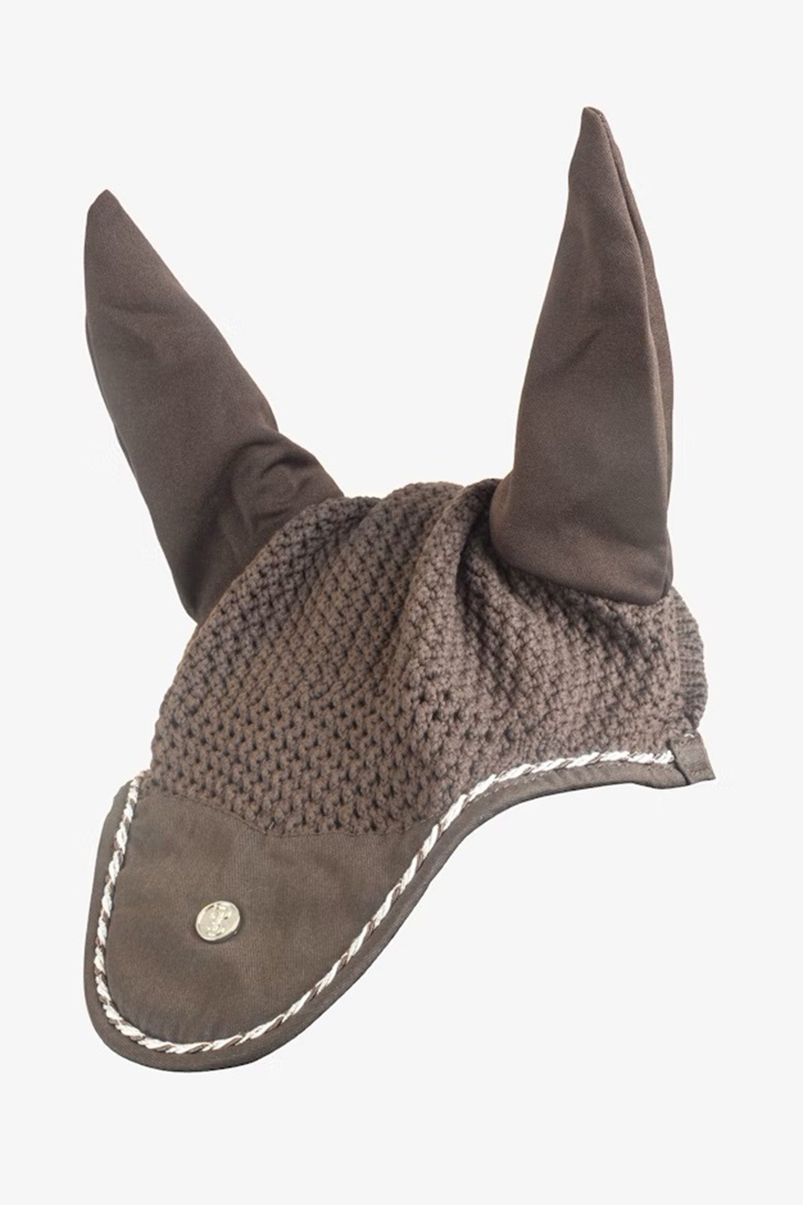 PS of Sweden Bonnet anti-mouches en coton Signature PS of Sweden Tapis de selle
