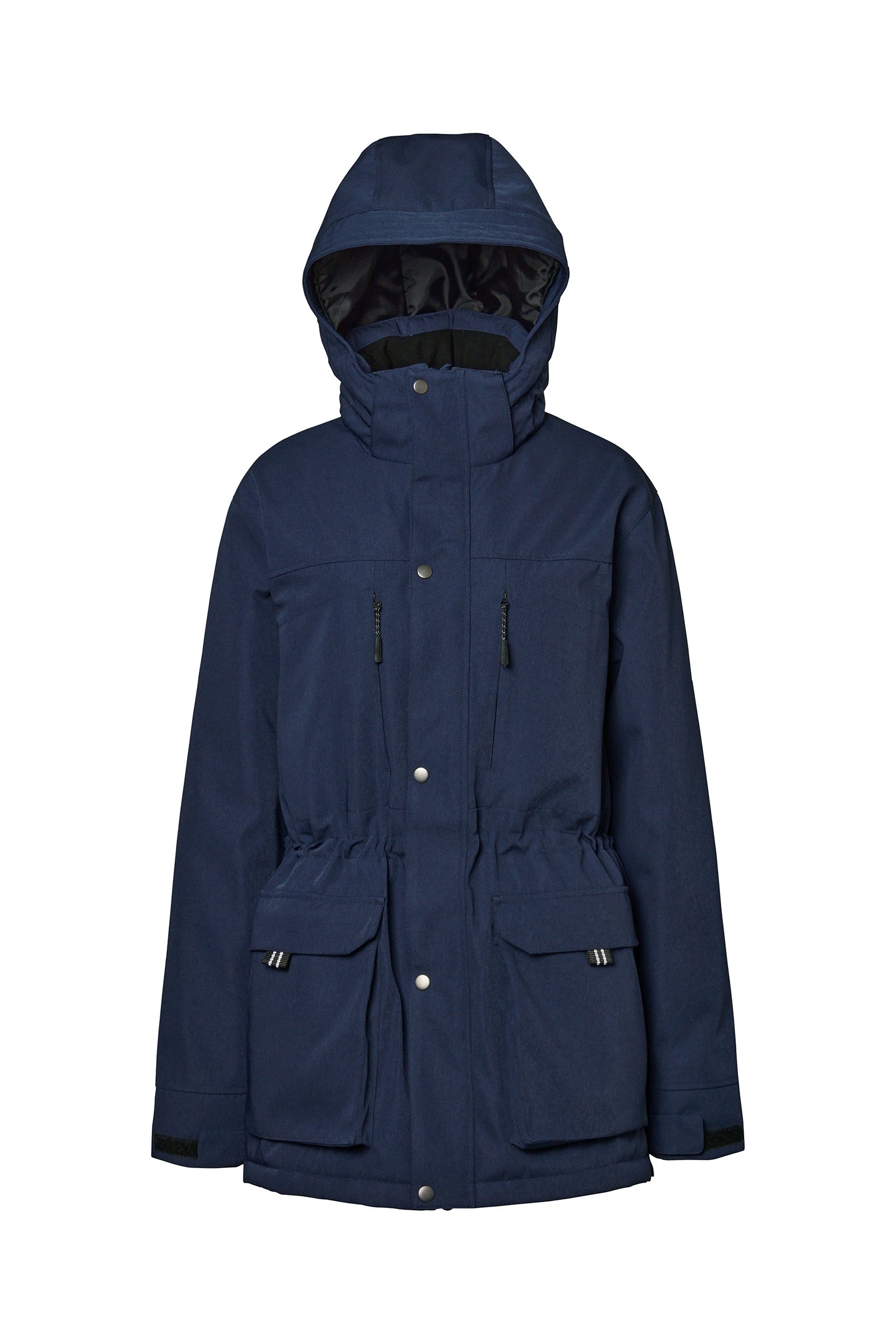 Mountain Horse Eagle Women's Stable Parka Women’s Riding Clothing