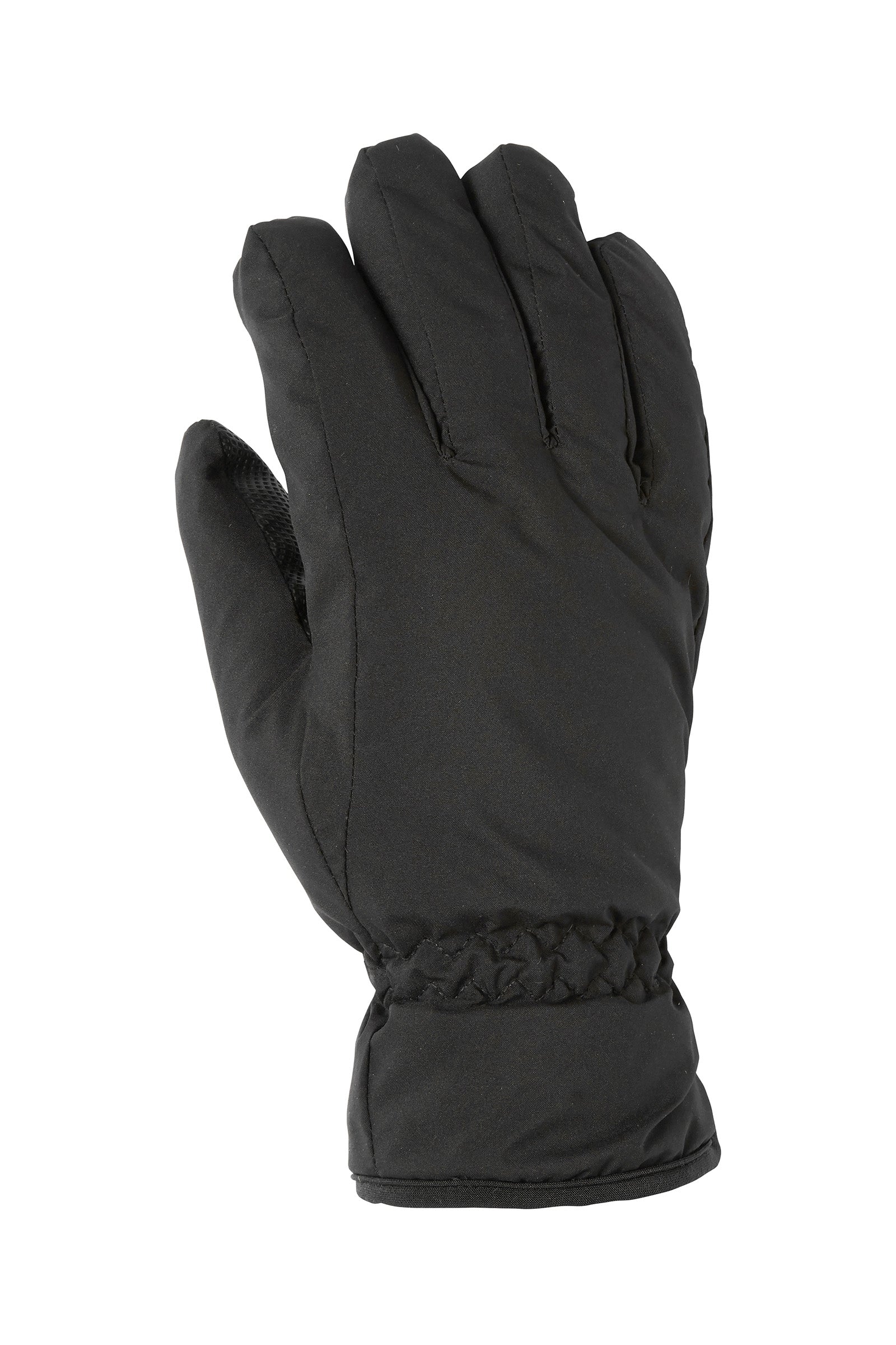 Mountain Horse Gants Heat pour enfant Vêtements d'équitation enfant