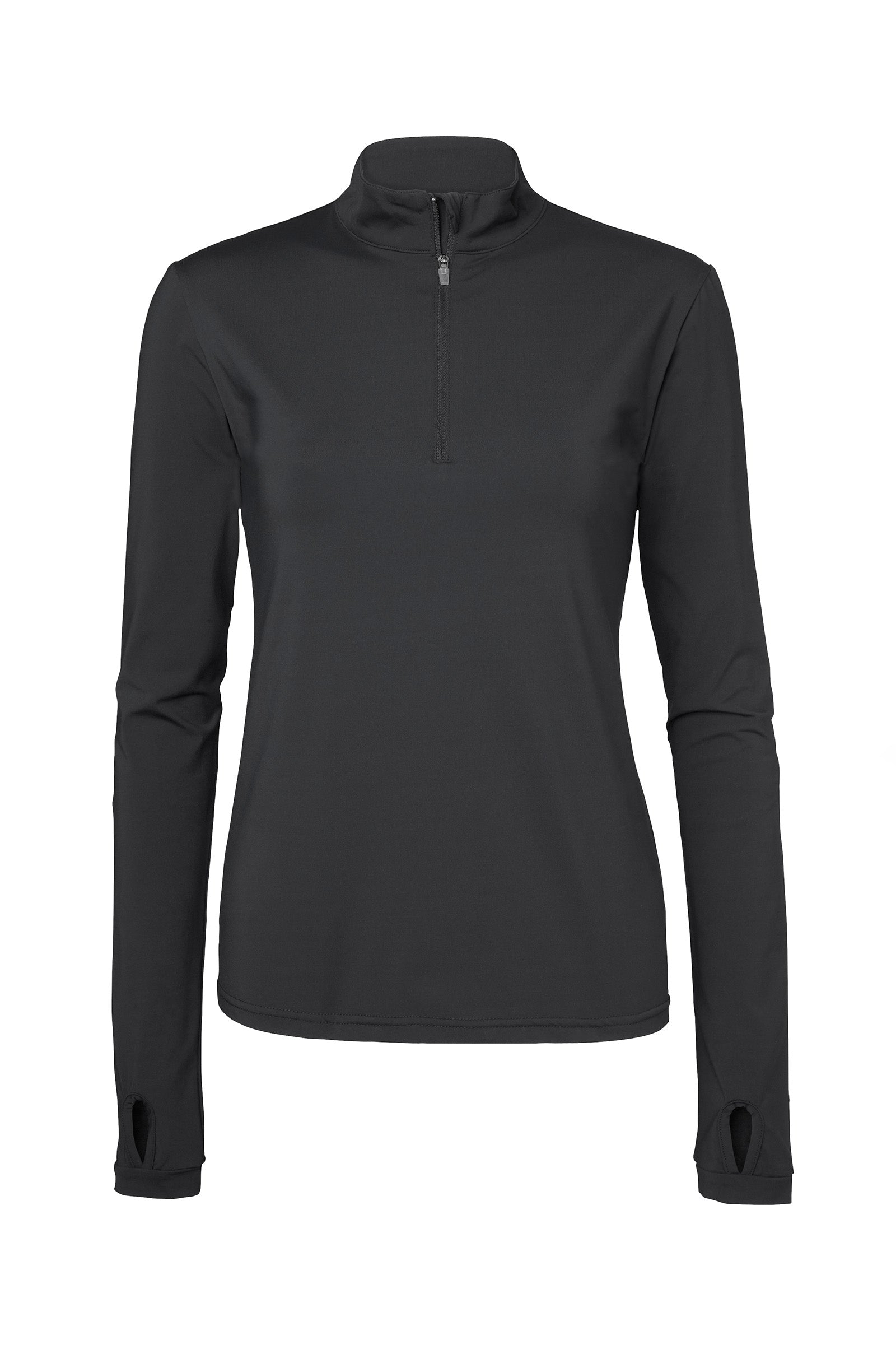 Mountain Horse Nico Women's Tech top Vêtements d'équitation femme