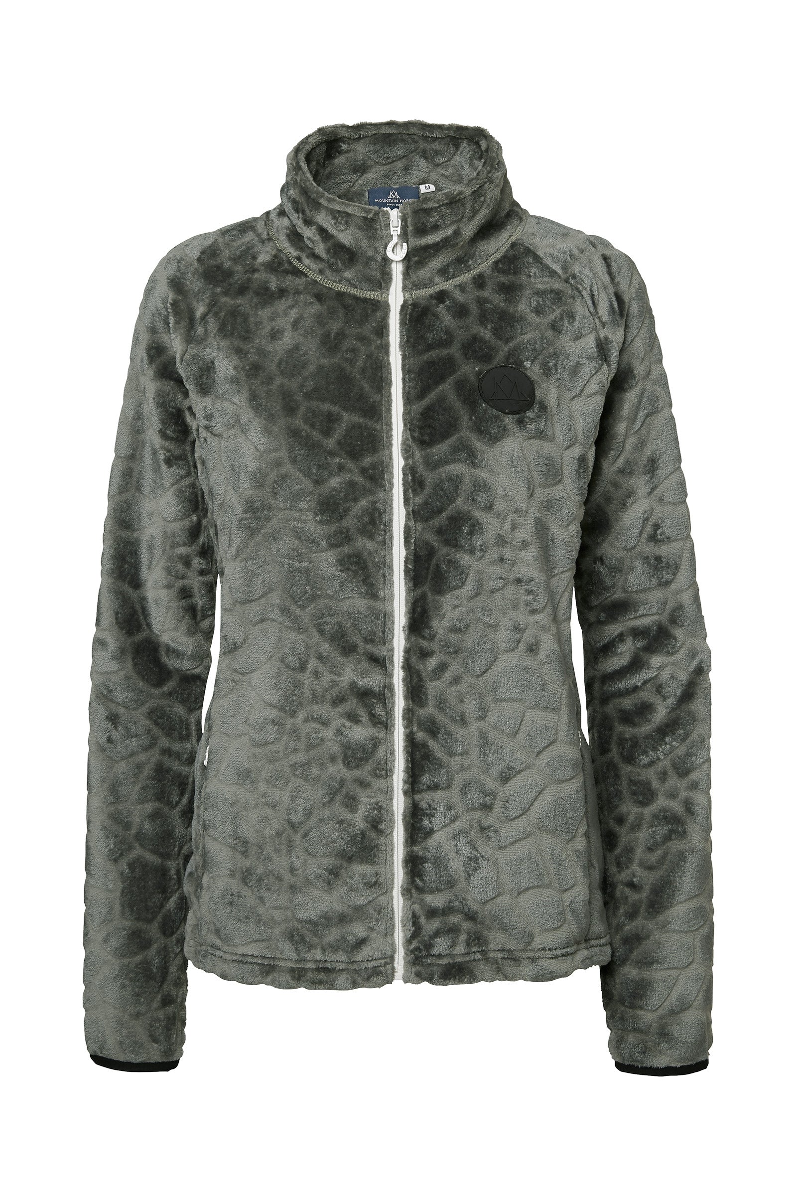 Mountain Horse Shadow Women's Fleece Vêtements d'équitation femme
