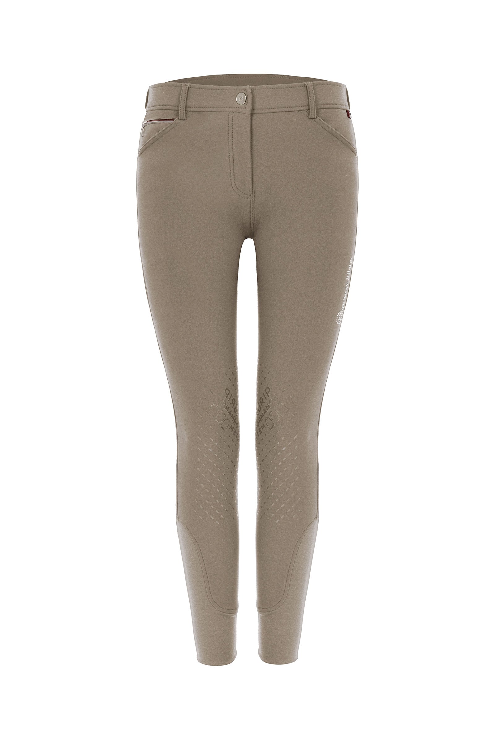 Cavallo CAVALDALIMA Women´s Breeches With Knee Grip Womens Breeches