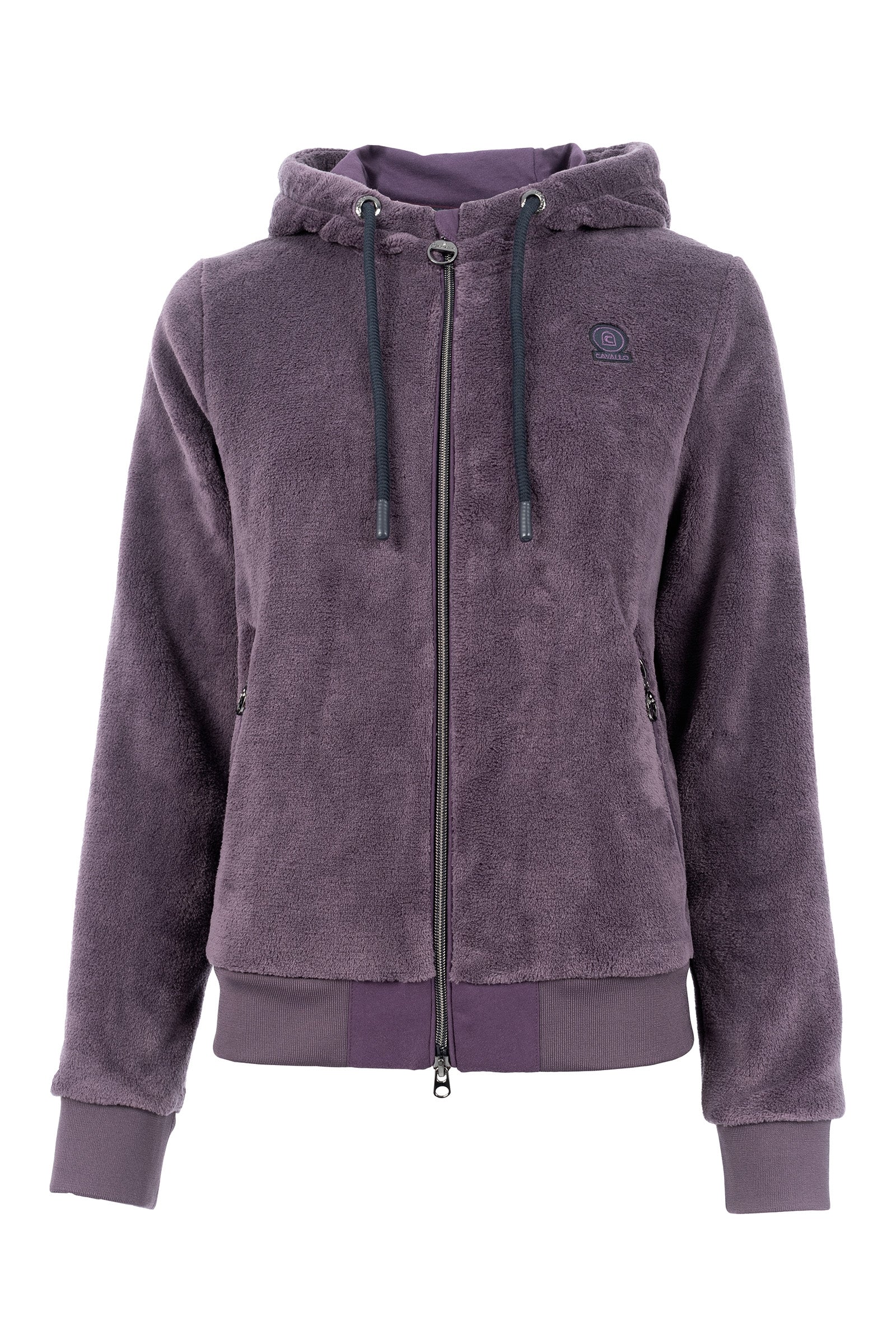Cavallo CAVALEDITH Women´s Fleece Jacket Vêtements d'équitation femme