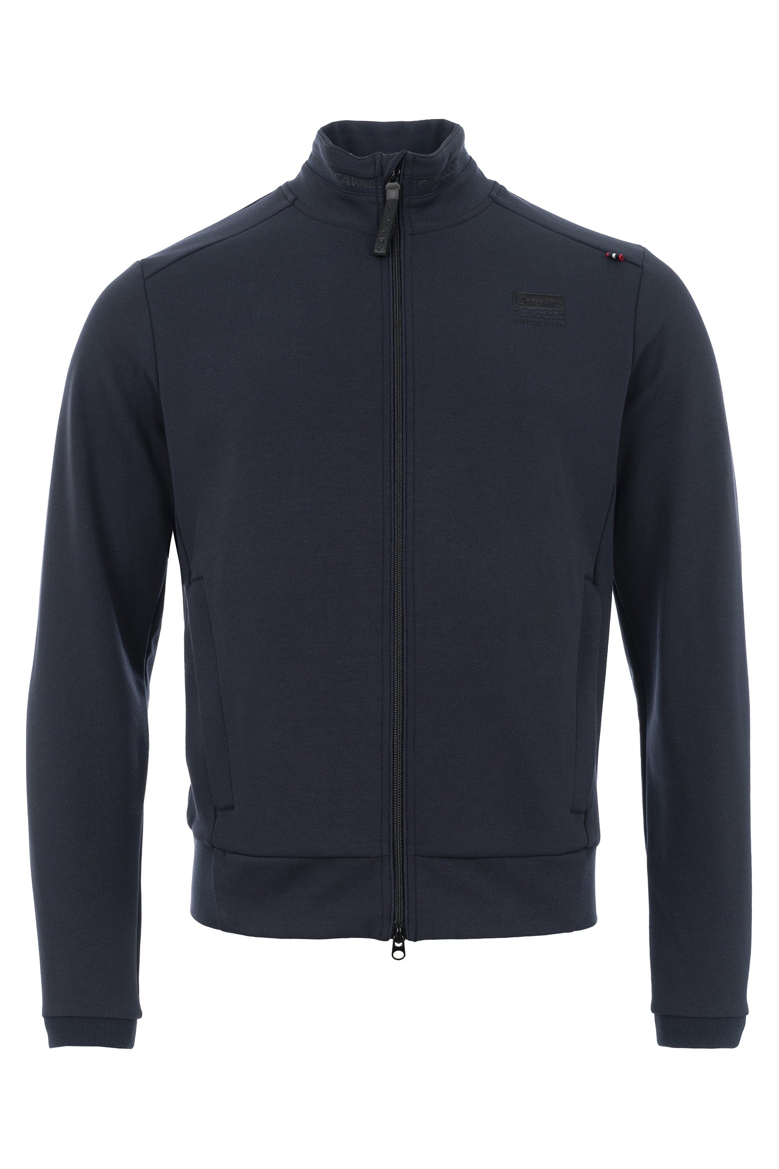 Cavallo Egino Men's Fleece Jacket Vêtements d'équitation femme
