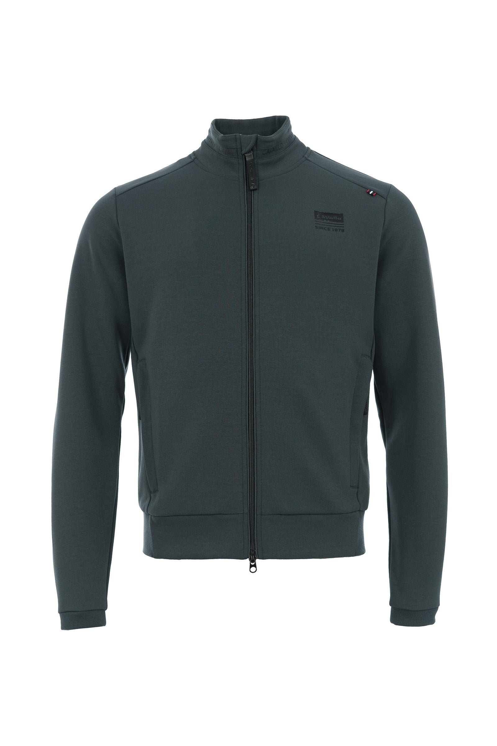 Cavallo Egino Men's Fleece Jacket Vêtements d'équitation femme