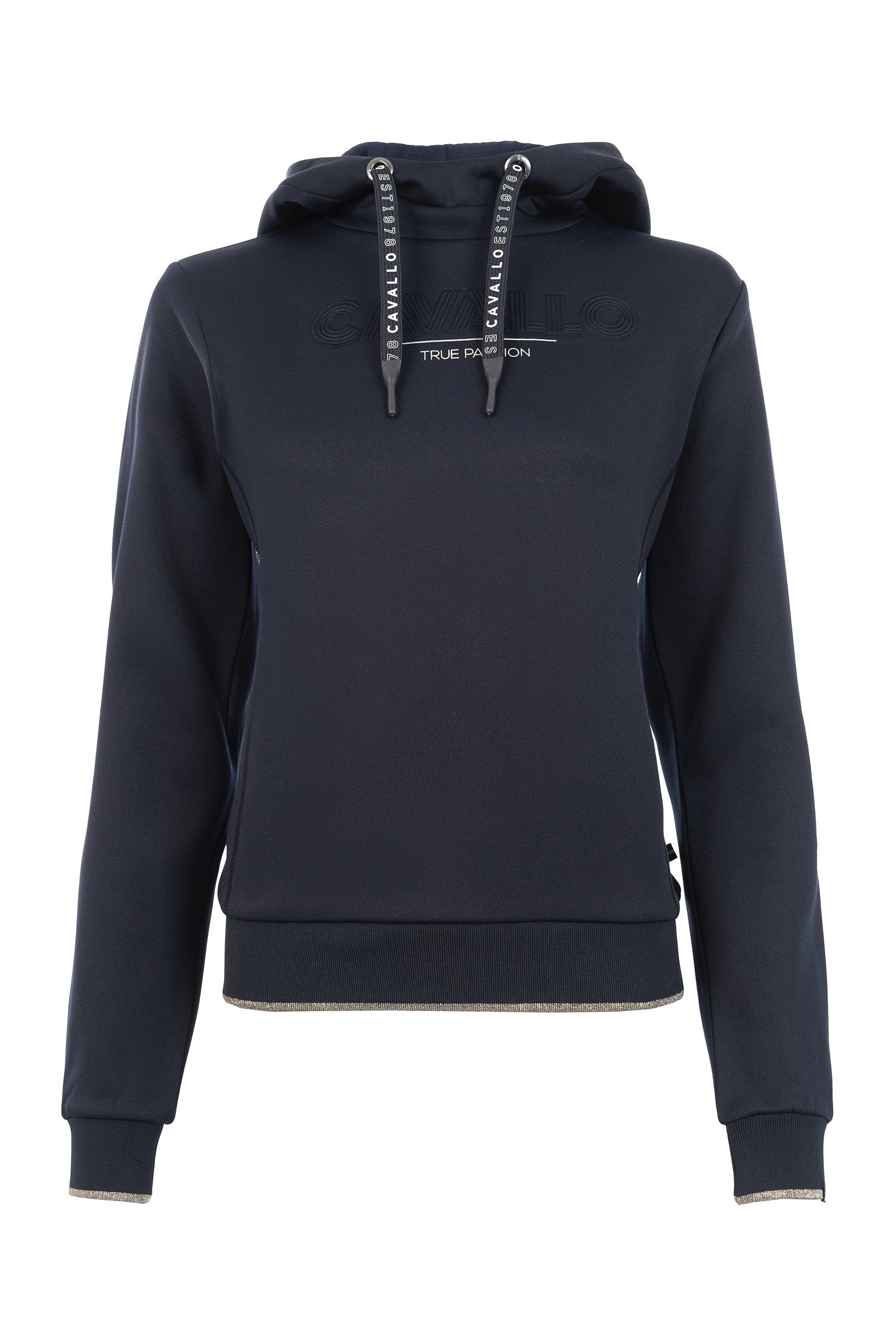 Cavallo CavalEla Women's Hoodie Vêtements d'équitation femme