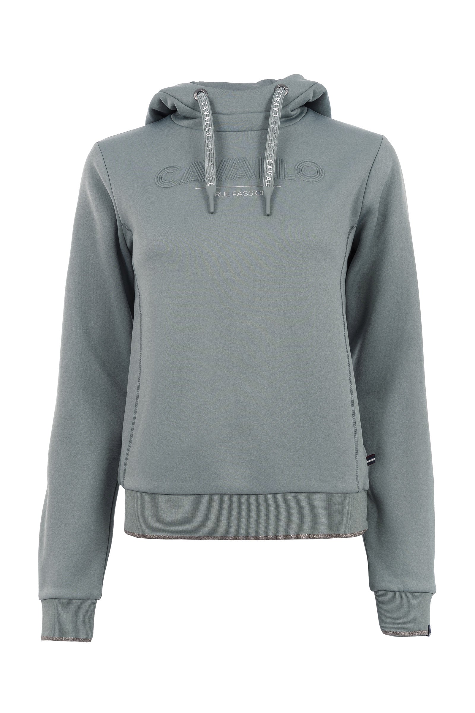 Cavallo CAVALELA Women´s Hoodie Vêtements d'équitation femme