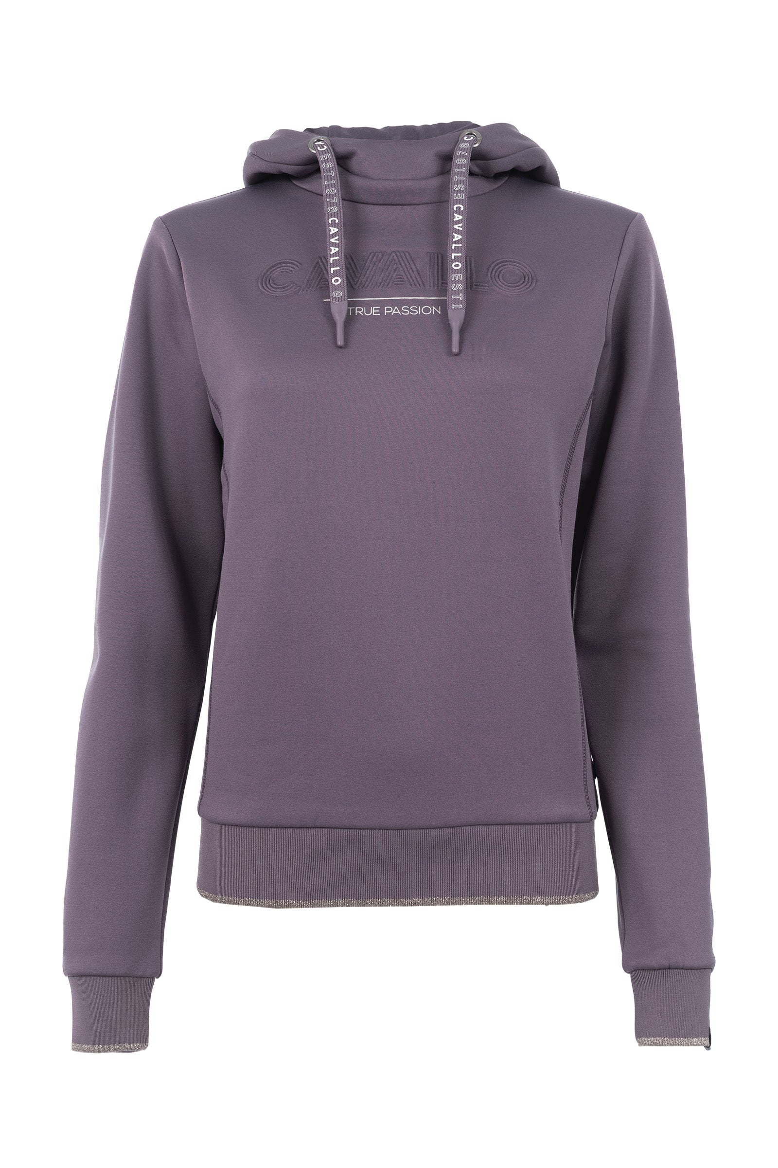 Cavallo CavalEla Women's Hoodie Vêtements d'équitation femme