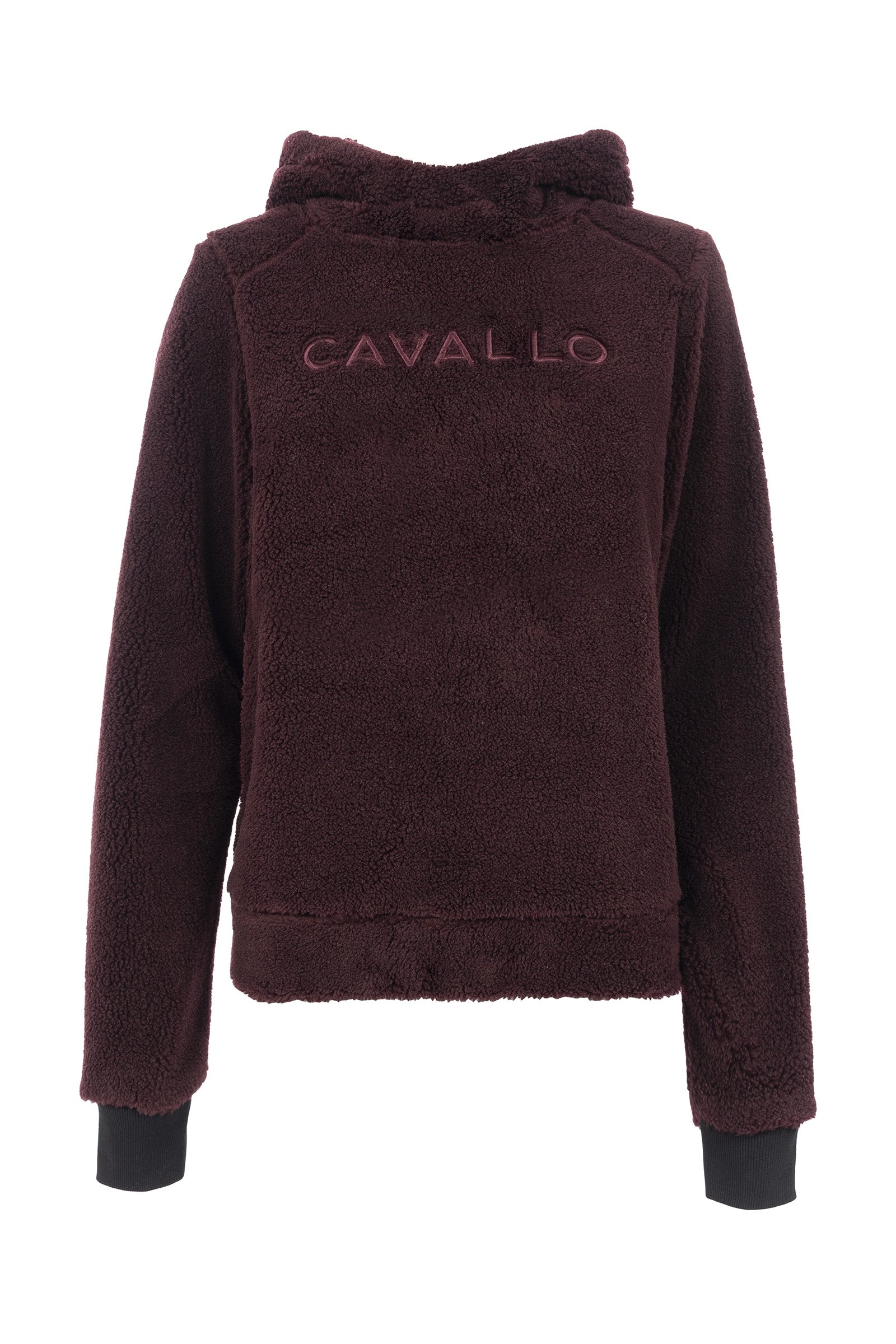 Cavallo Elis Young Kids' Sweatshirt Vêtements d'équitation enfant