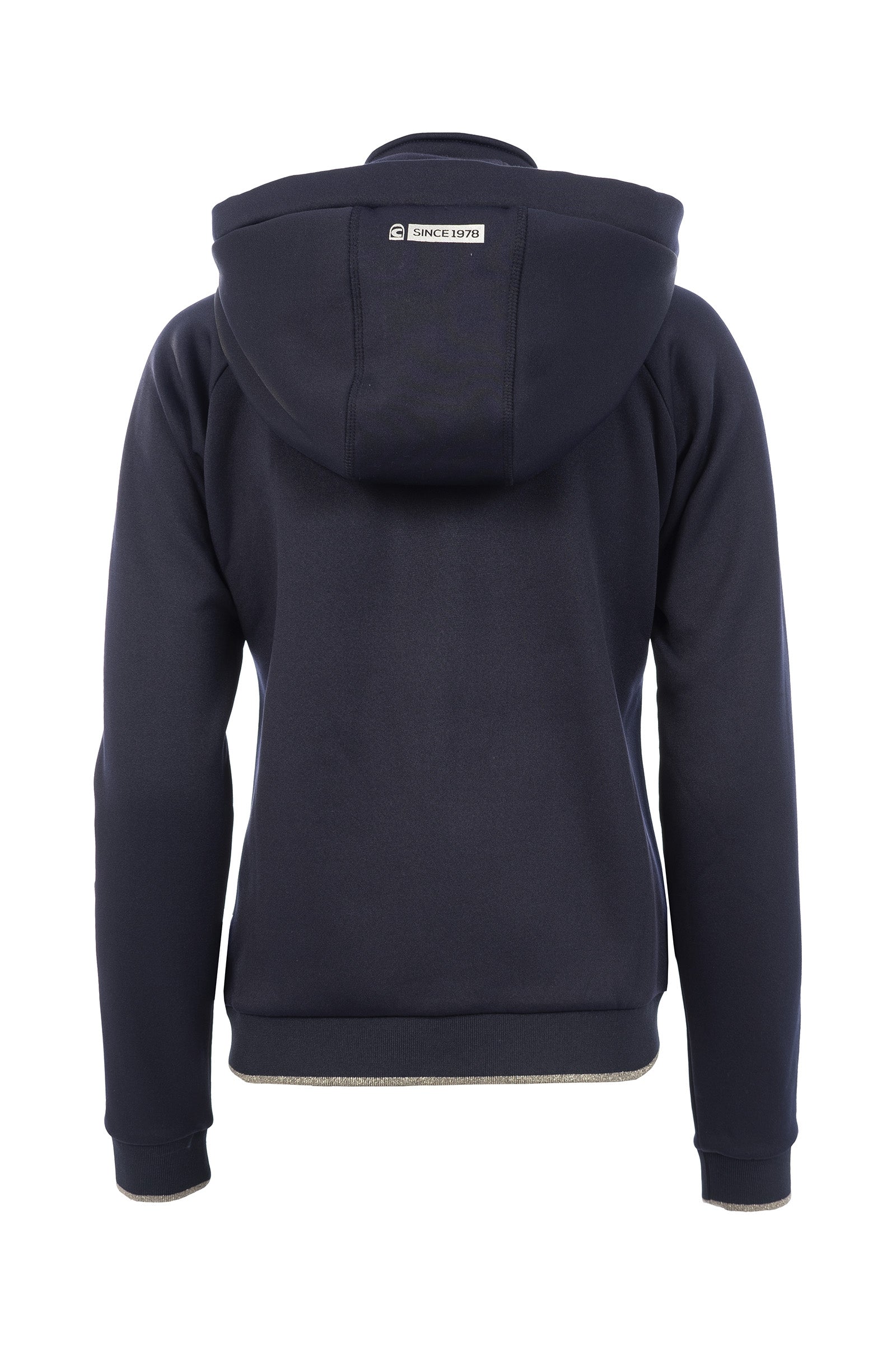 Cavallo CAVALELISEA Women´s Fleece Jacket Women’s Riding Clothing
