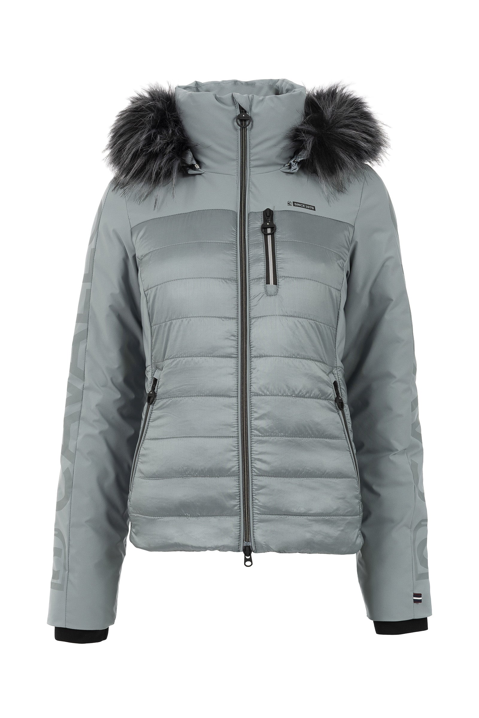 Cavallo CAVALELLA Women´s Winter Riding Jacket Women’s Riding Clothing