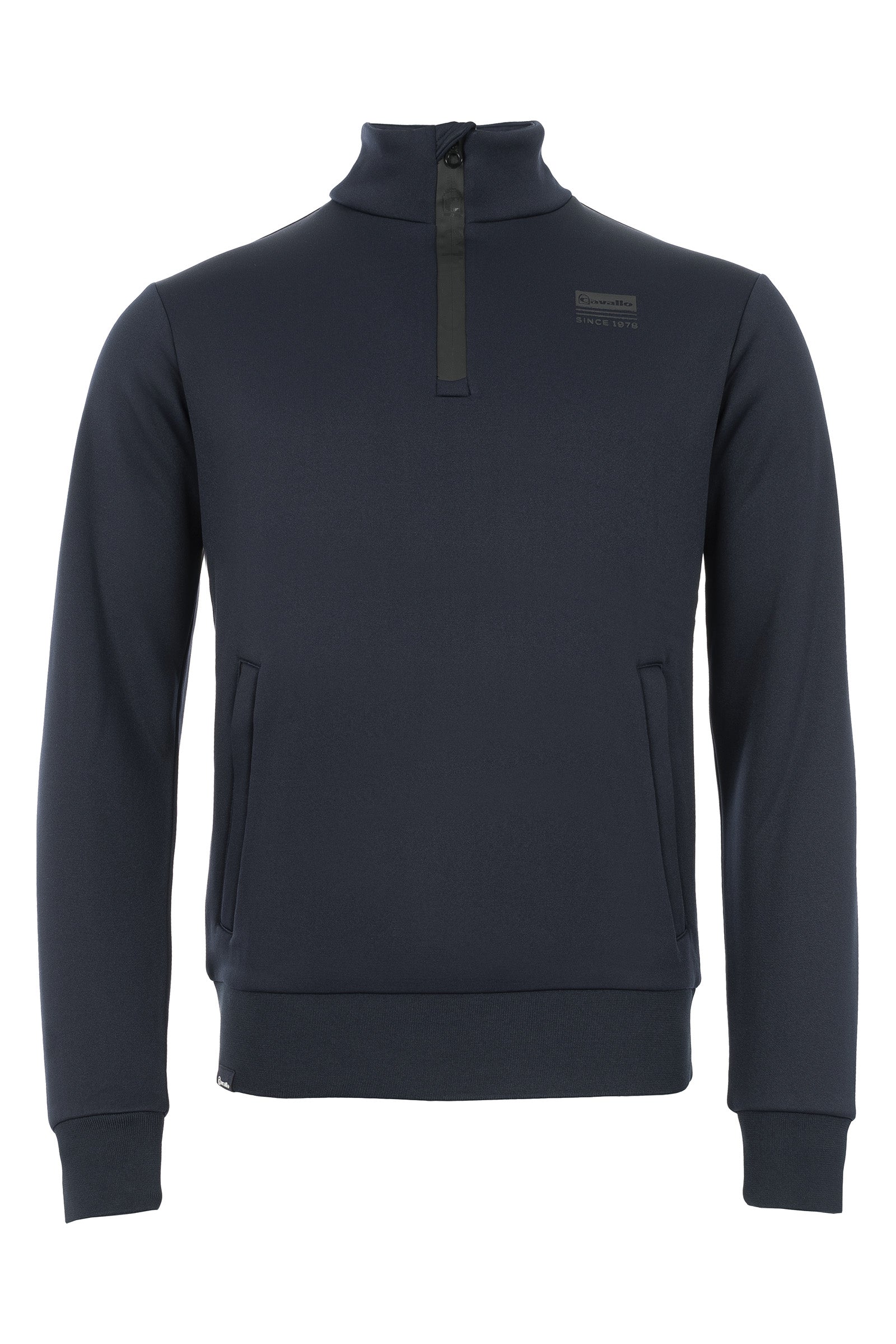 Cavallo CAVALELMO Men´s Functional Shirt Vêtements d'équitation femme