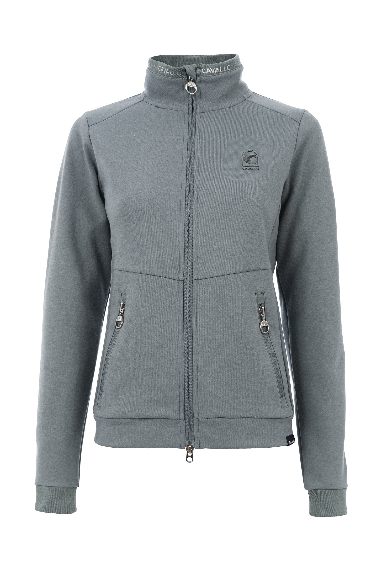 Cavallo CAVALELOA Women´s Sweat Jacket Vêtements d'équitation femme