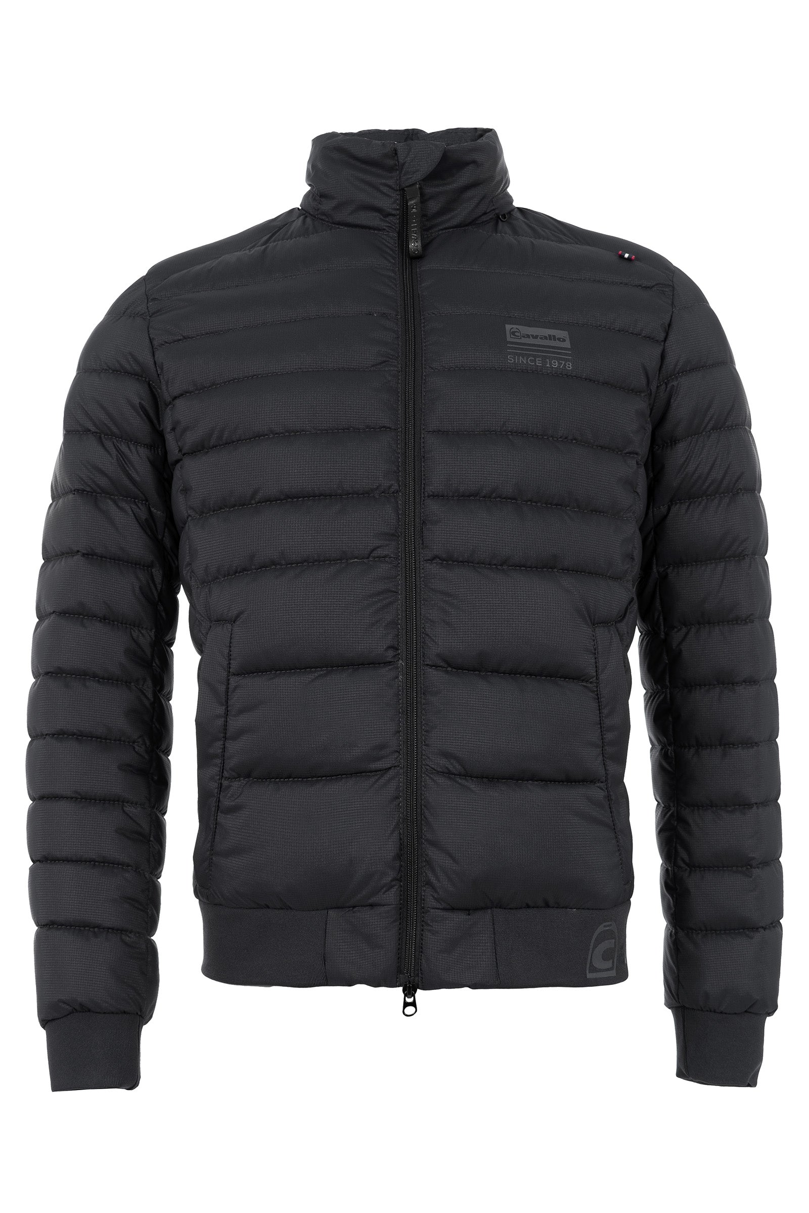 Cavallo CAVALENZO Mens´s Quilted Jacket Women’s Riding Clothing