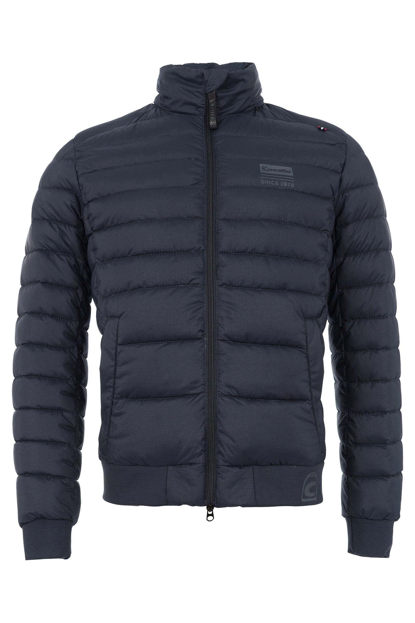 Cavallo CAVALENZO Mens´s Quilted Jacket Vêtements d'équitation femme