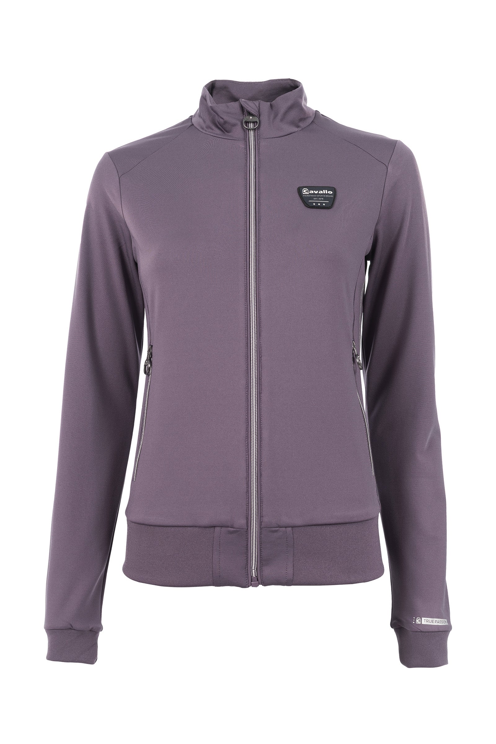 Cavallo CAVALESSIE Lightweight Women´s Jacket Vêtements d'équitation femme
